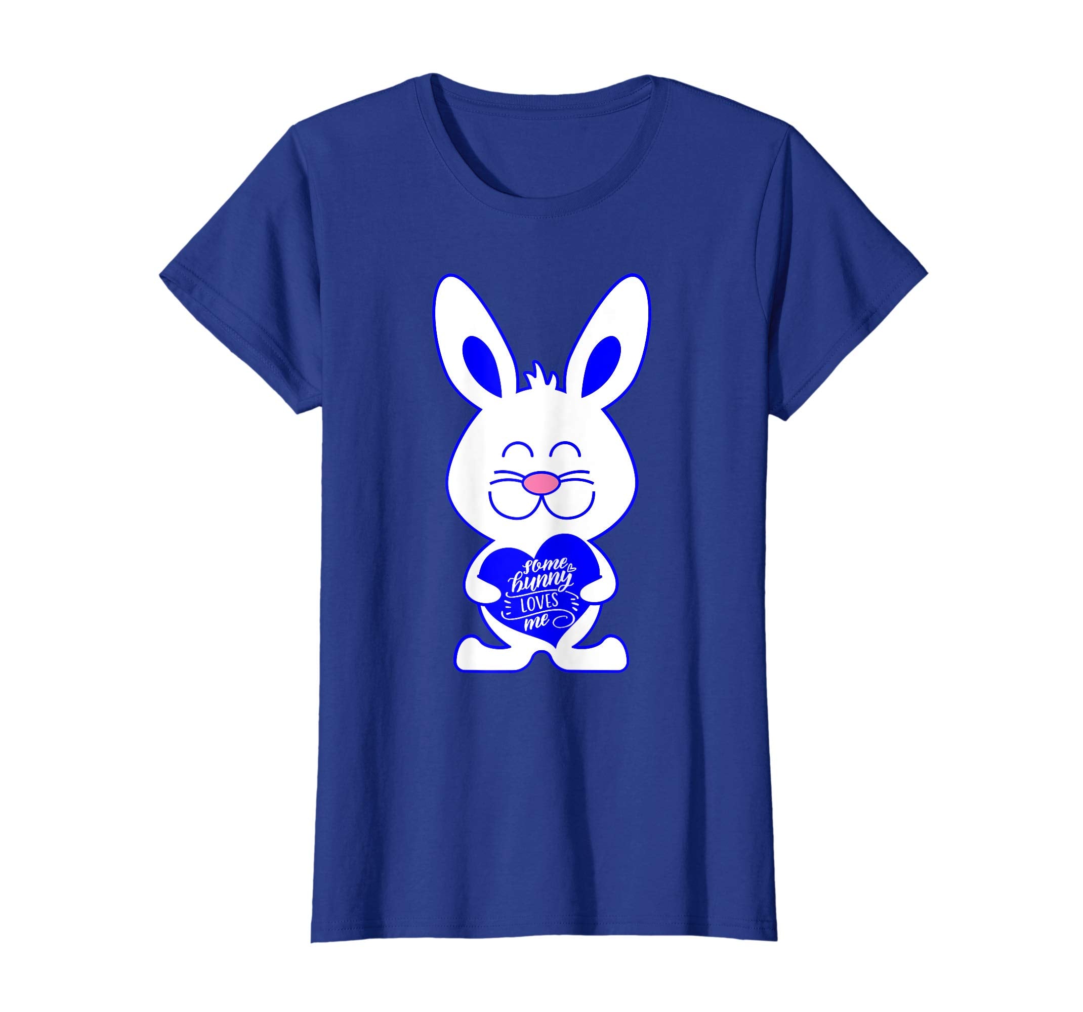 Easter Bunny Boy T-shirt