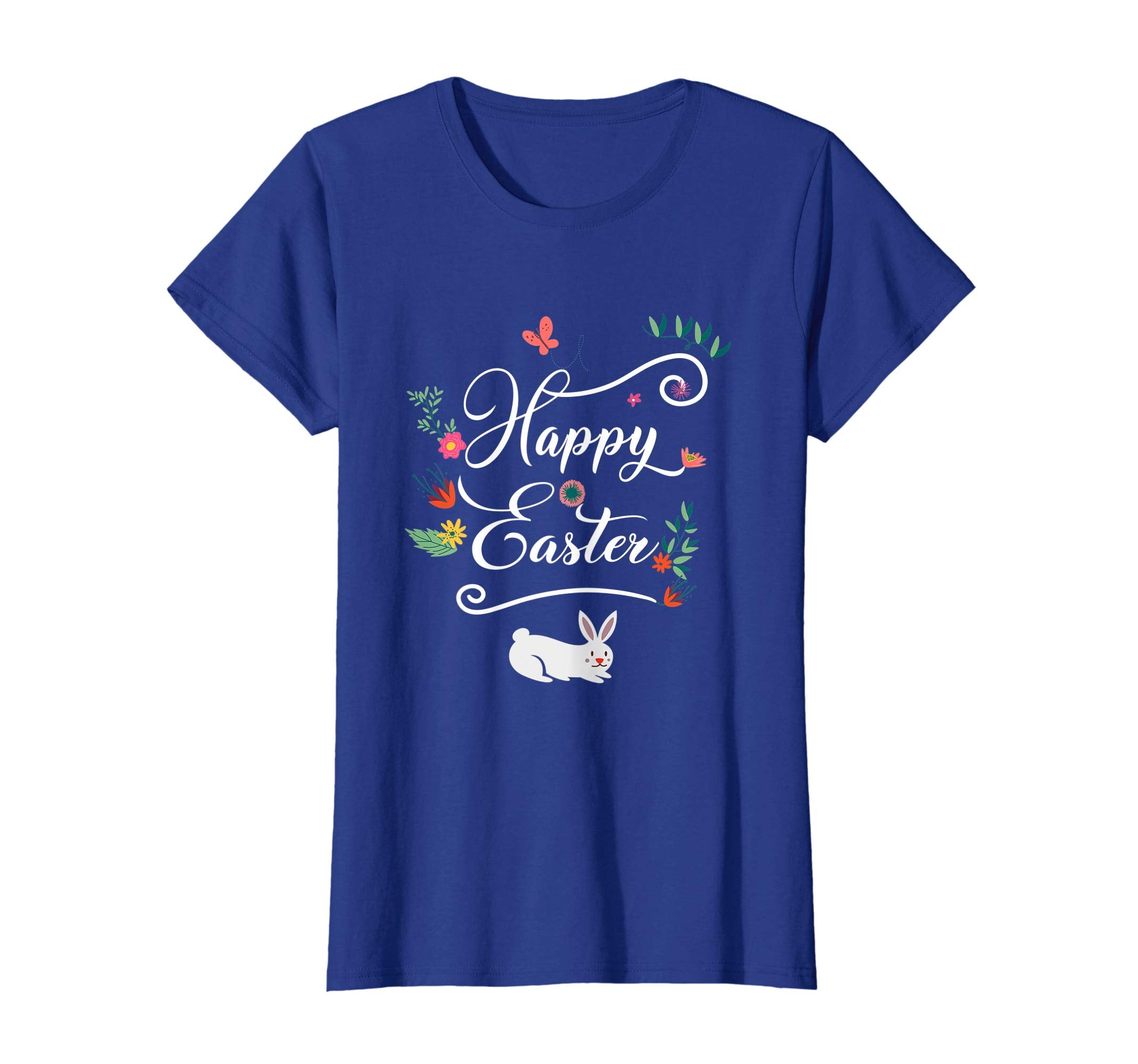 Happy Easter Bunny Tee T-Shirt
