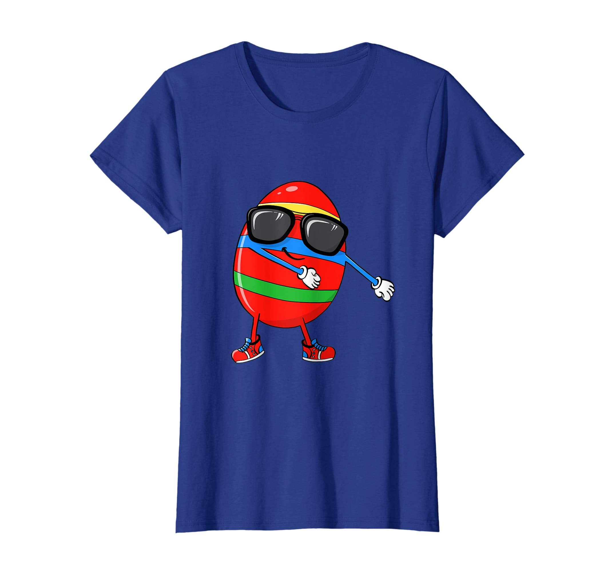 Flossing Easter Egg T-shirt Floss Like a boss Easter Gift