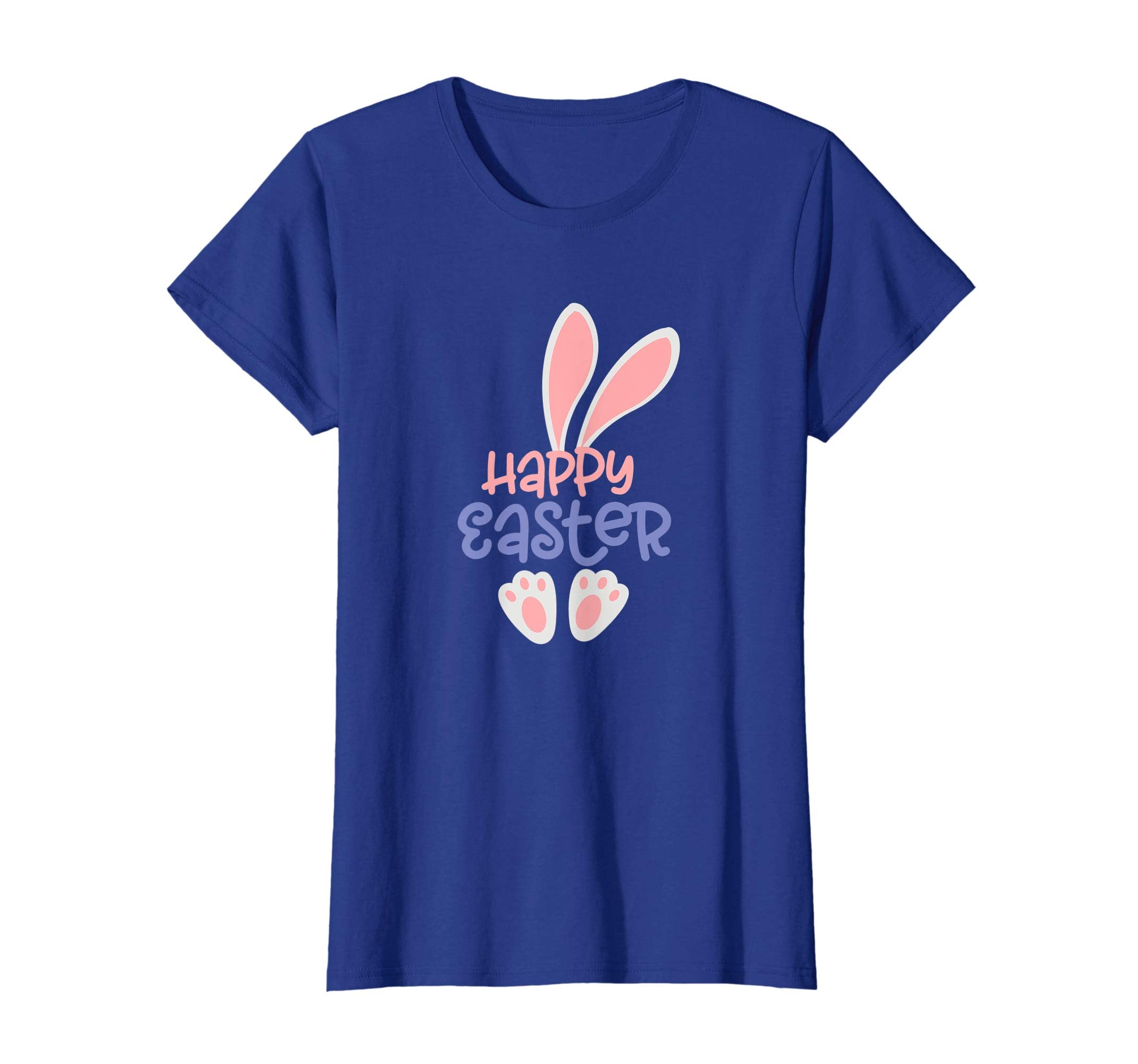 Cute Happy Easter Bunny T-Shirt