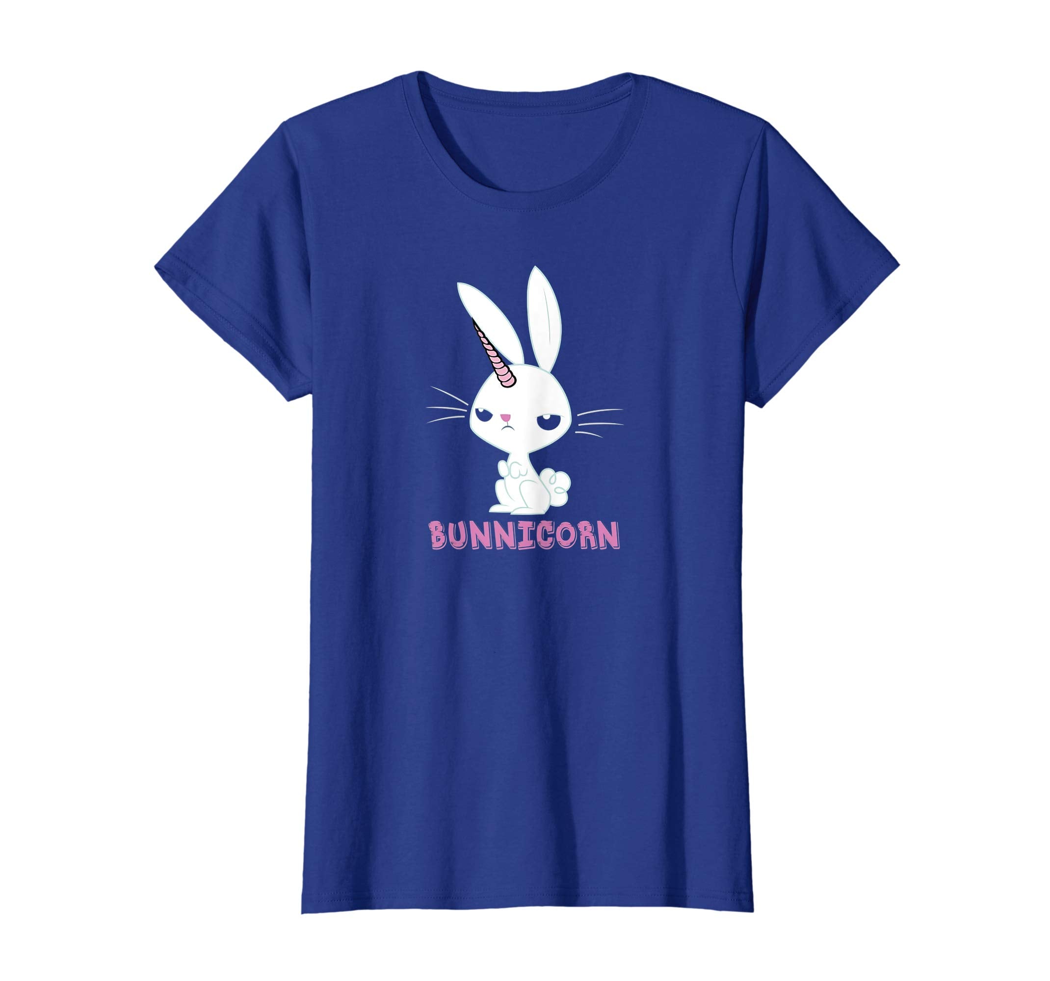 Easter Unicorn Shirt Bunny Boys Girls Sunday Egg Hunt Gift