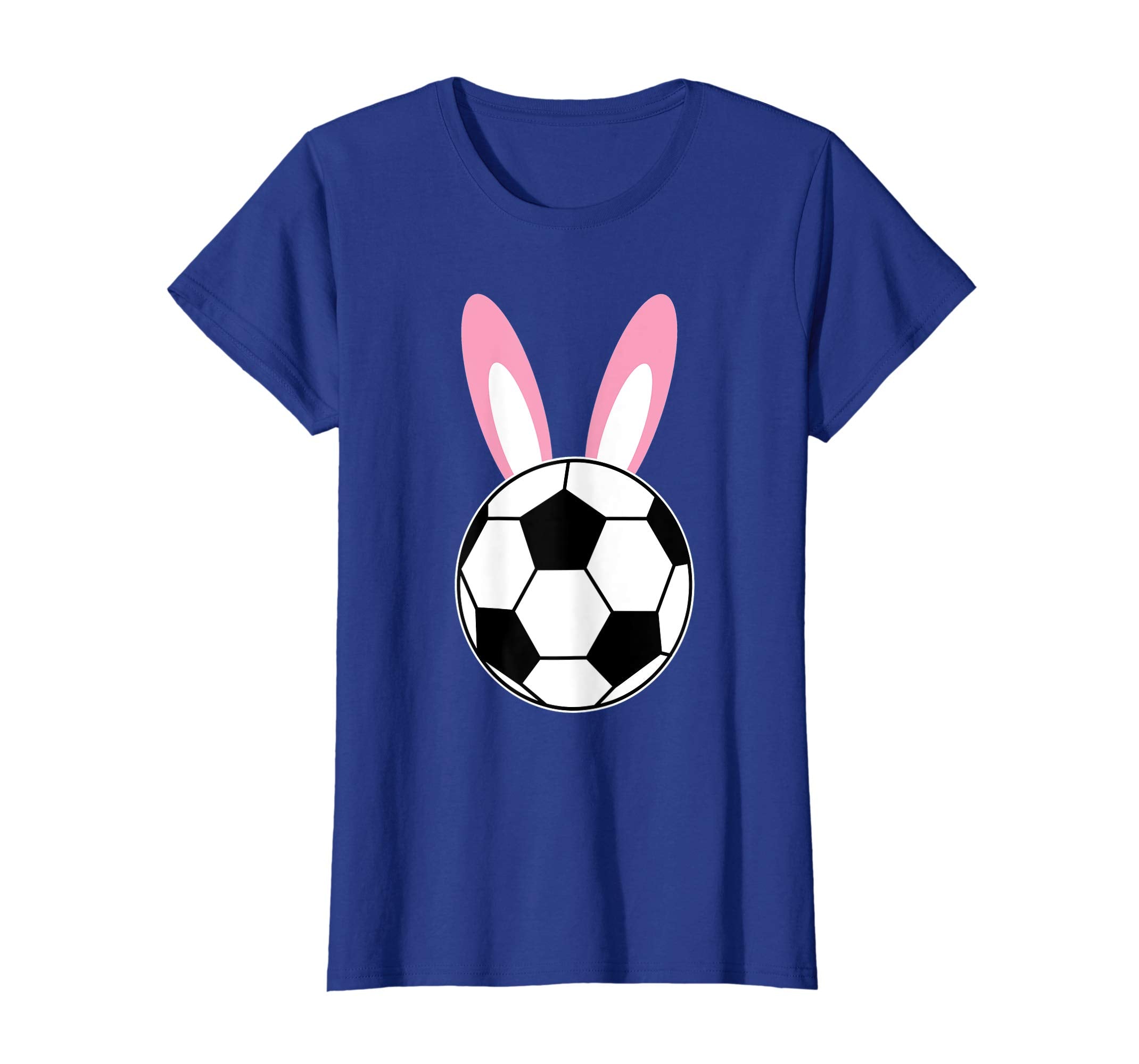Cute Soccer Lover Shirt Easter Gift For Kids and Adult
