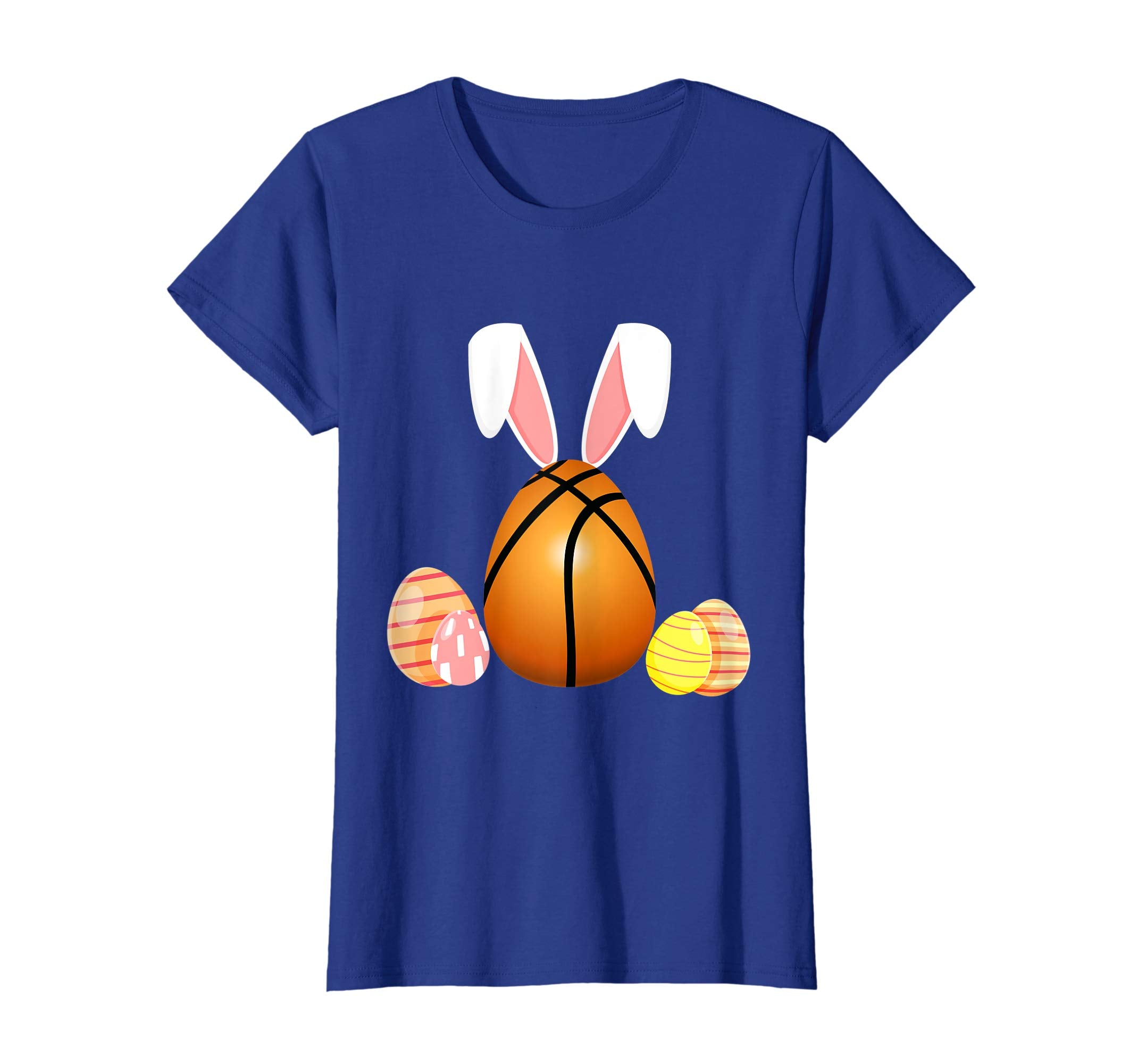 Cute Shirt For Basketball Lover. Easter Gift For Kids/Adult.
