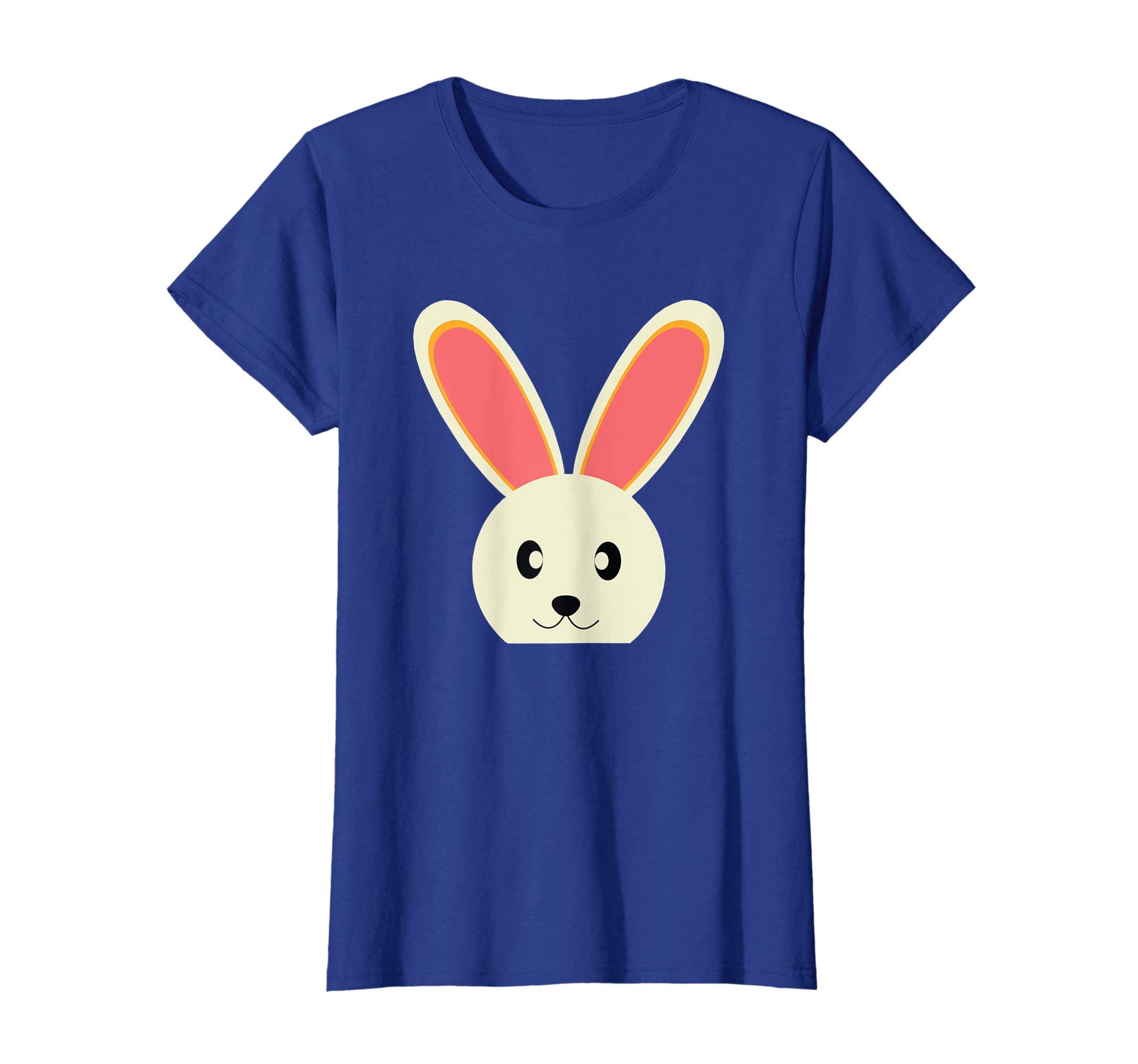 Easter Bunny T-Shirt Happy Easter Day