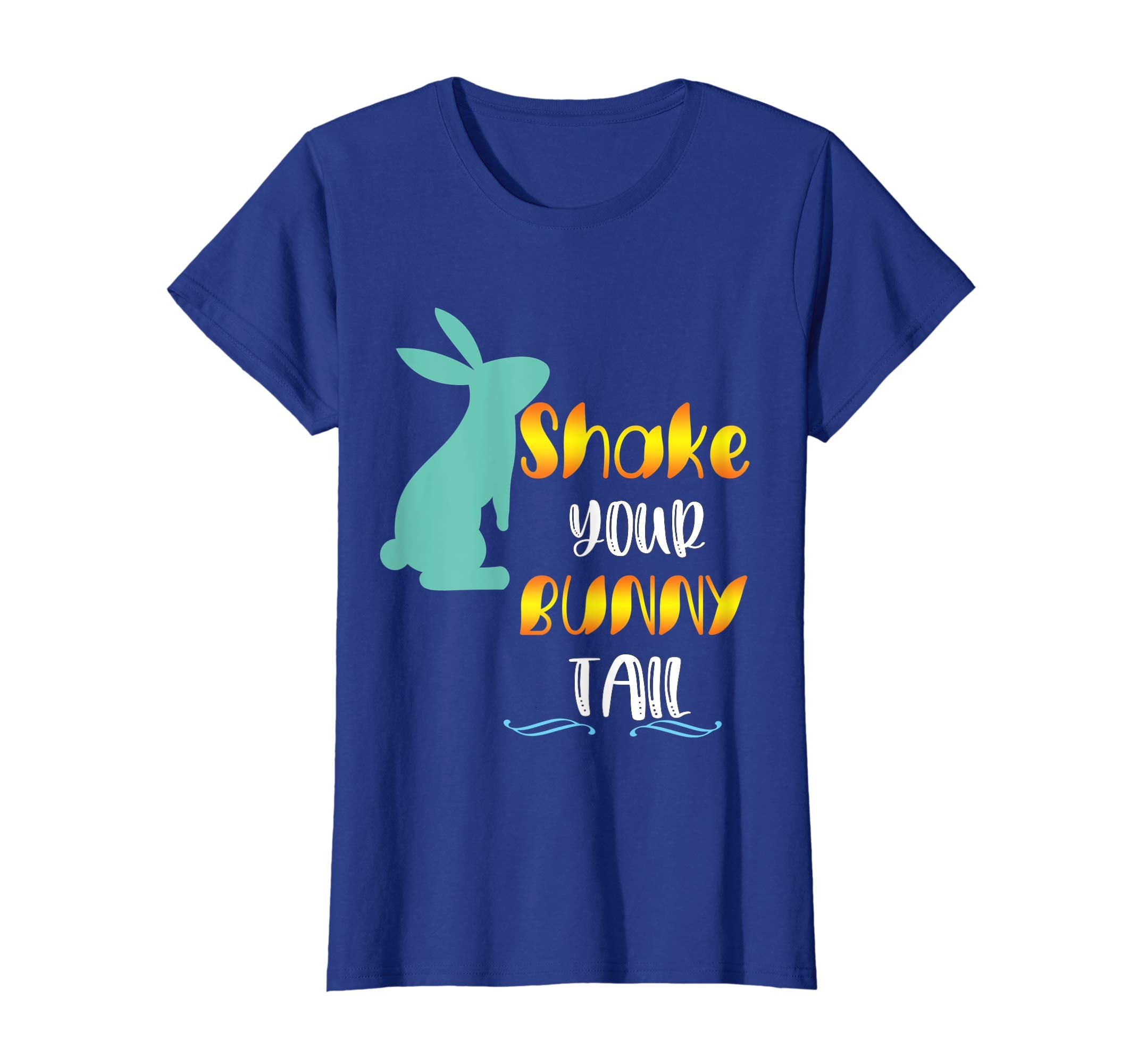 Bunny Shirt Teen Girls Toddler Cute Easter Sunday Outfit Tee