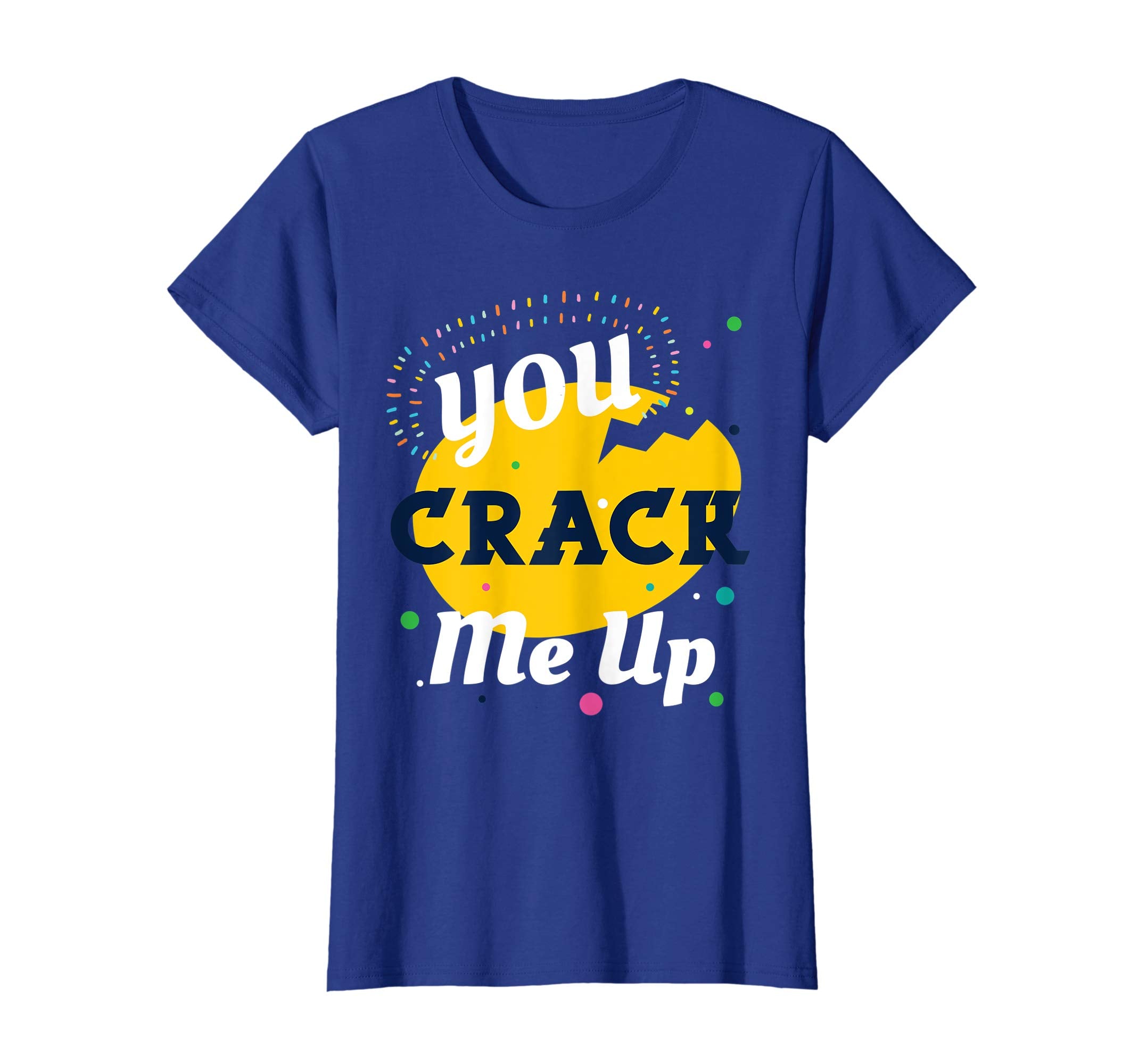 Funny Easter Egg Quote Shirt- Easter Egg Pun