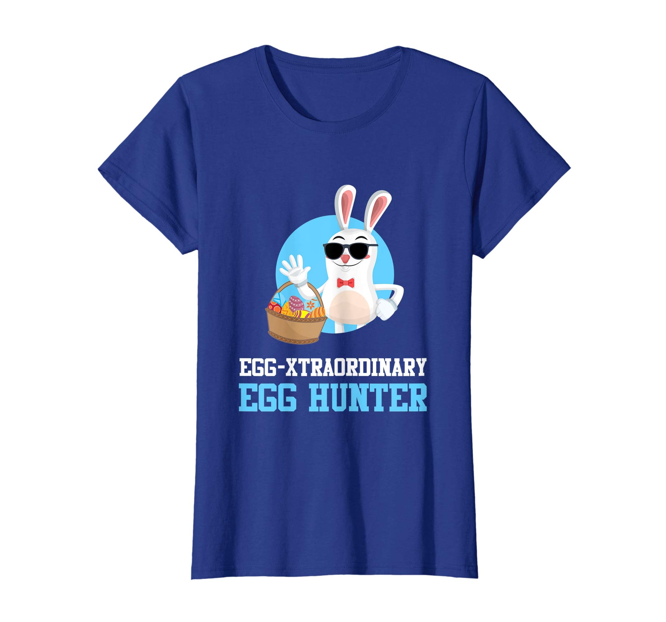 Easter Bunny Eggs Hunter T shirt Gifts for Kids Boys Girls