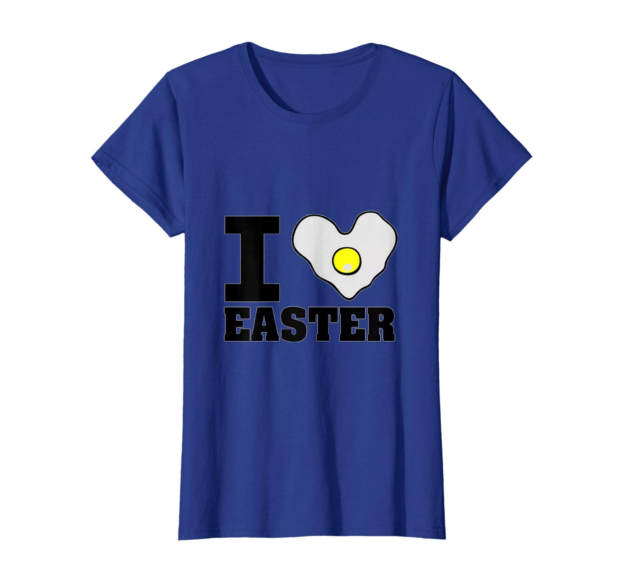 Easter day T-shirt funny logo design