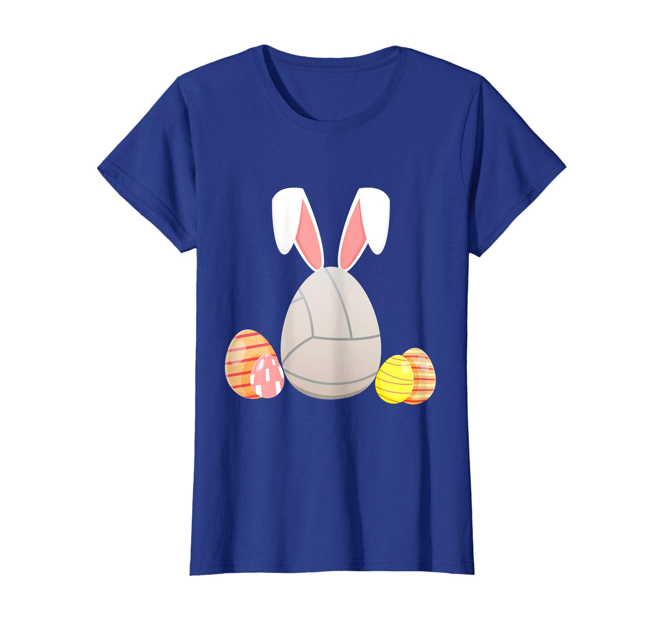Cute Shirt For Volleyball Lover. Easter Gift For Kids/Adult.