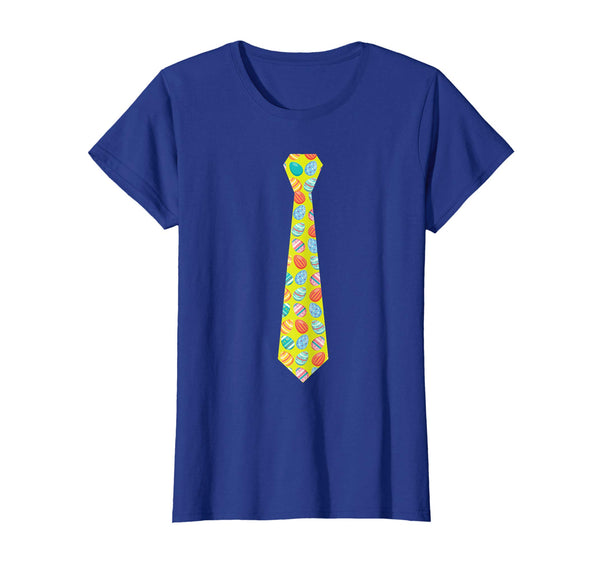 Boy Man Tie Costume With Easter Eggs Inside Happy Shirt
