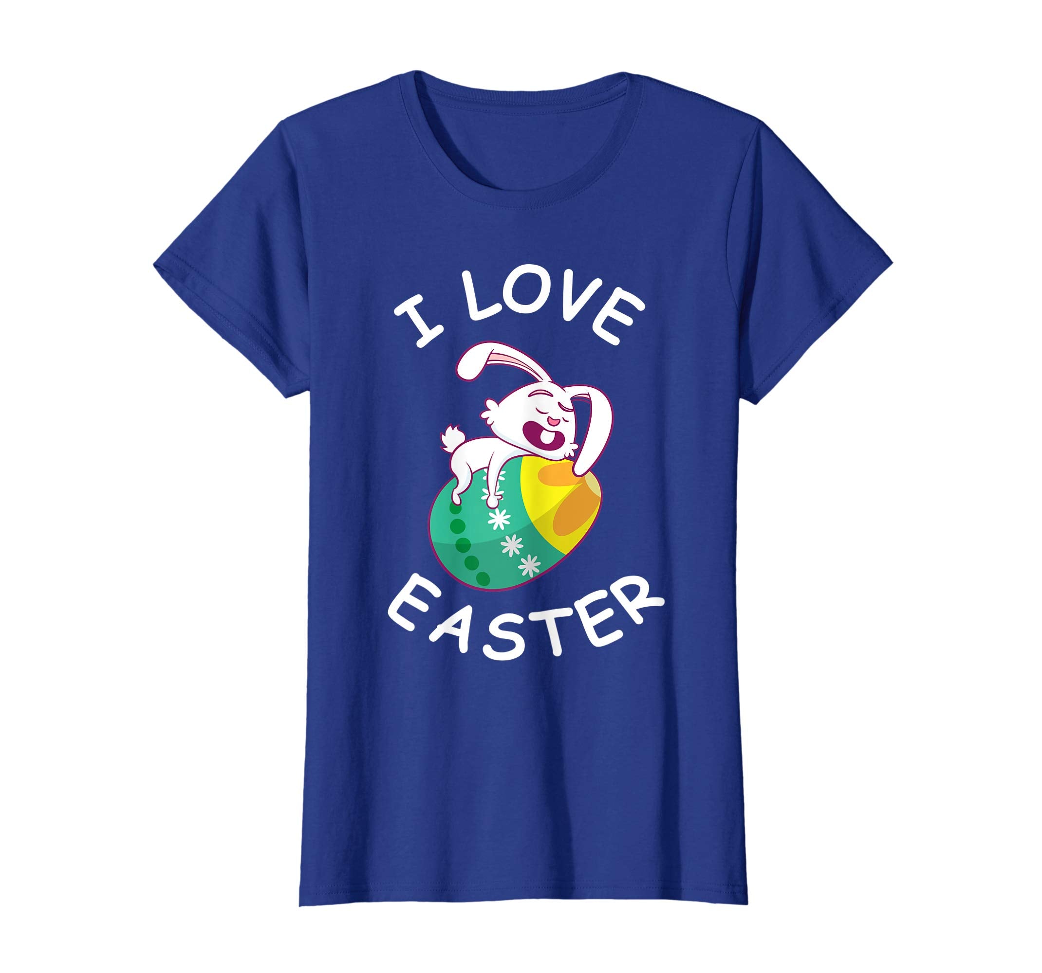 Easter Bunny Shirt Hop Bunny Ears Easter Shirt For Kids