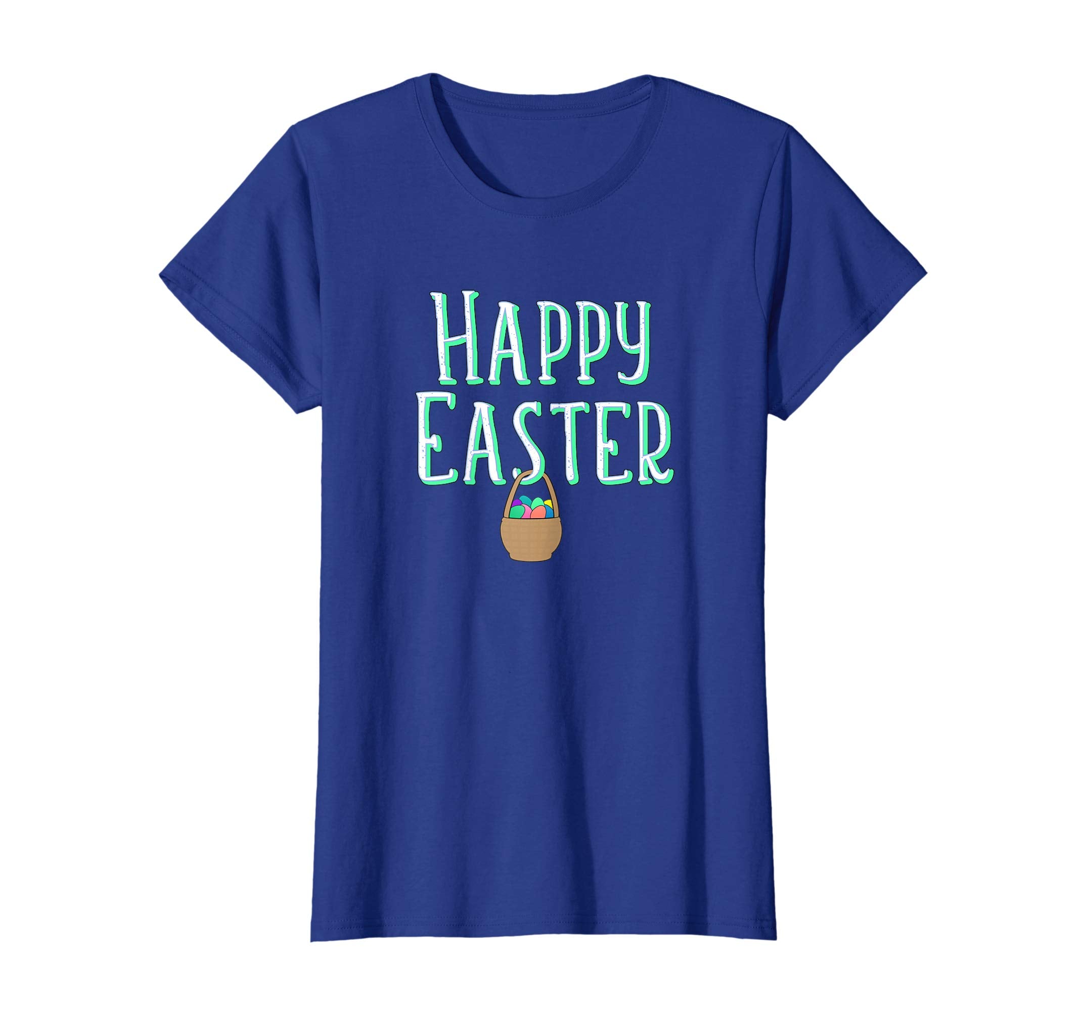 Happy Easter Holiday TShirt