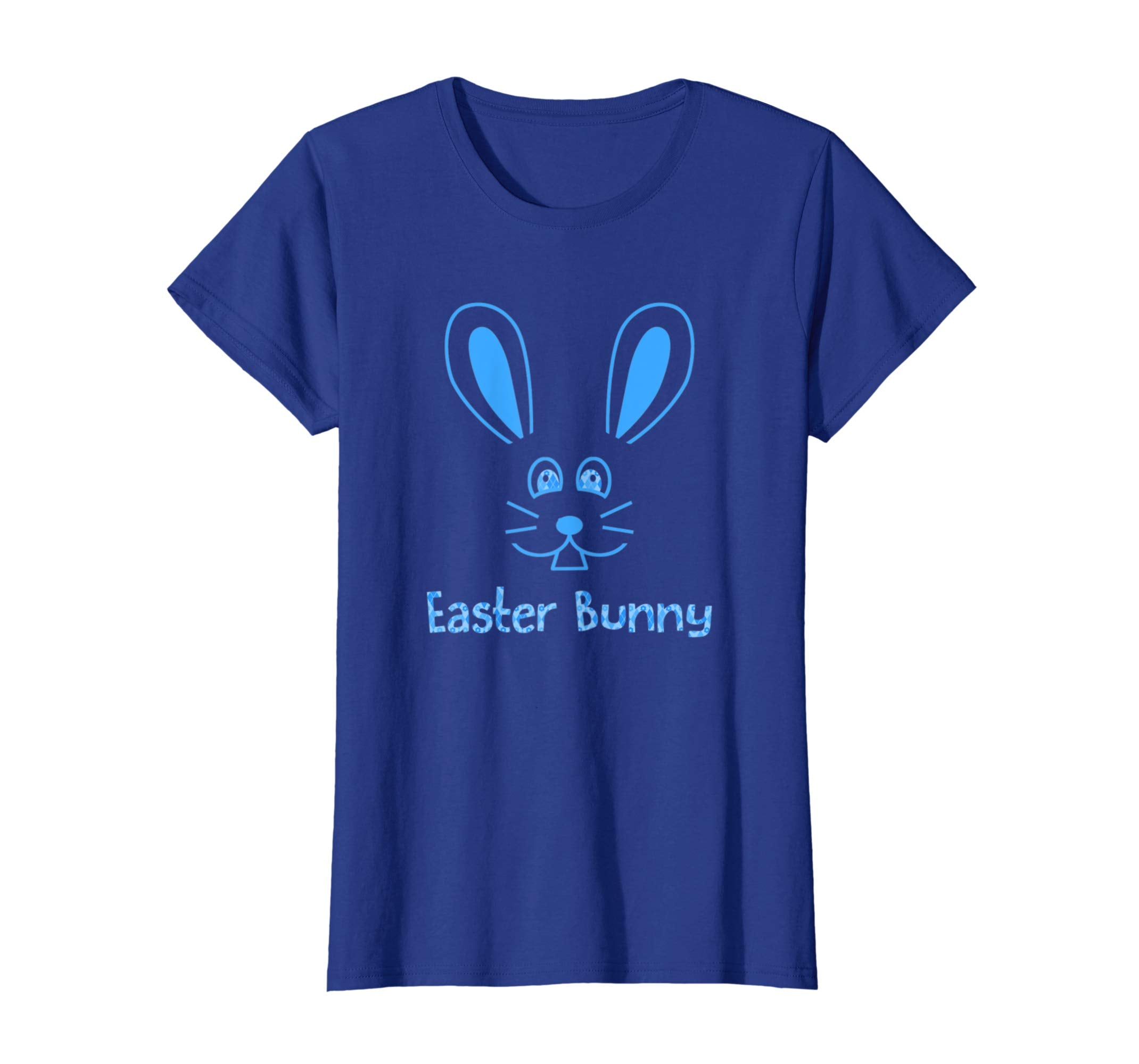 Gift Easter Bunny t shirt