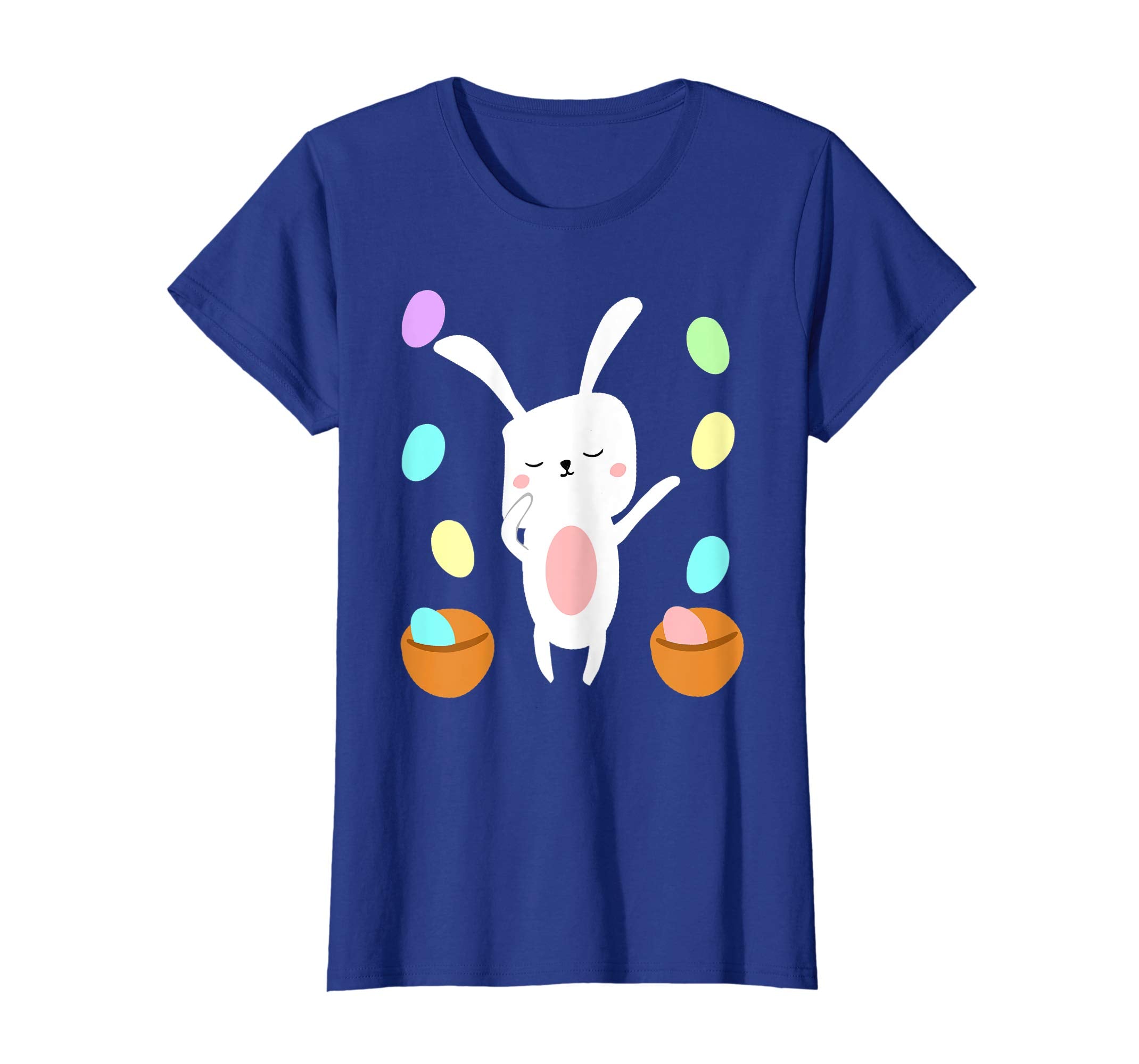 Easter Shirt For Boys Girls Cool Dab For Eggs Bunny