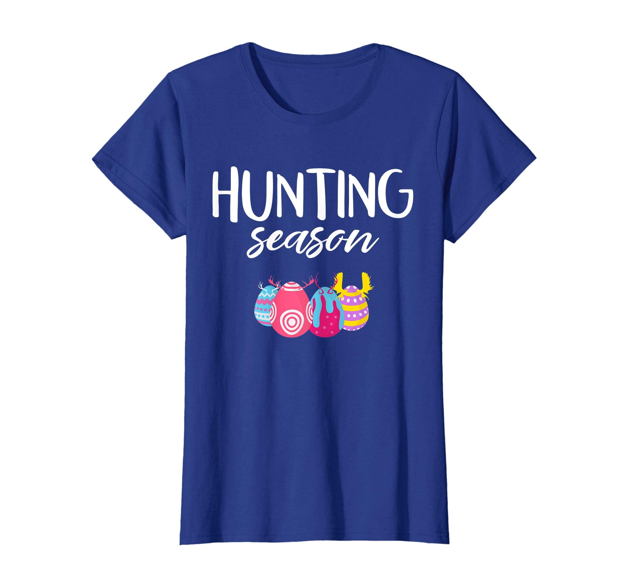 Hunting Season Easter Egg Hunt T-Shirt Boy, Girls, Kids Gift