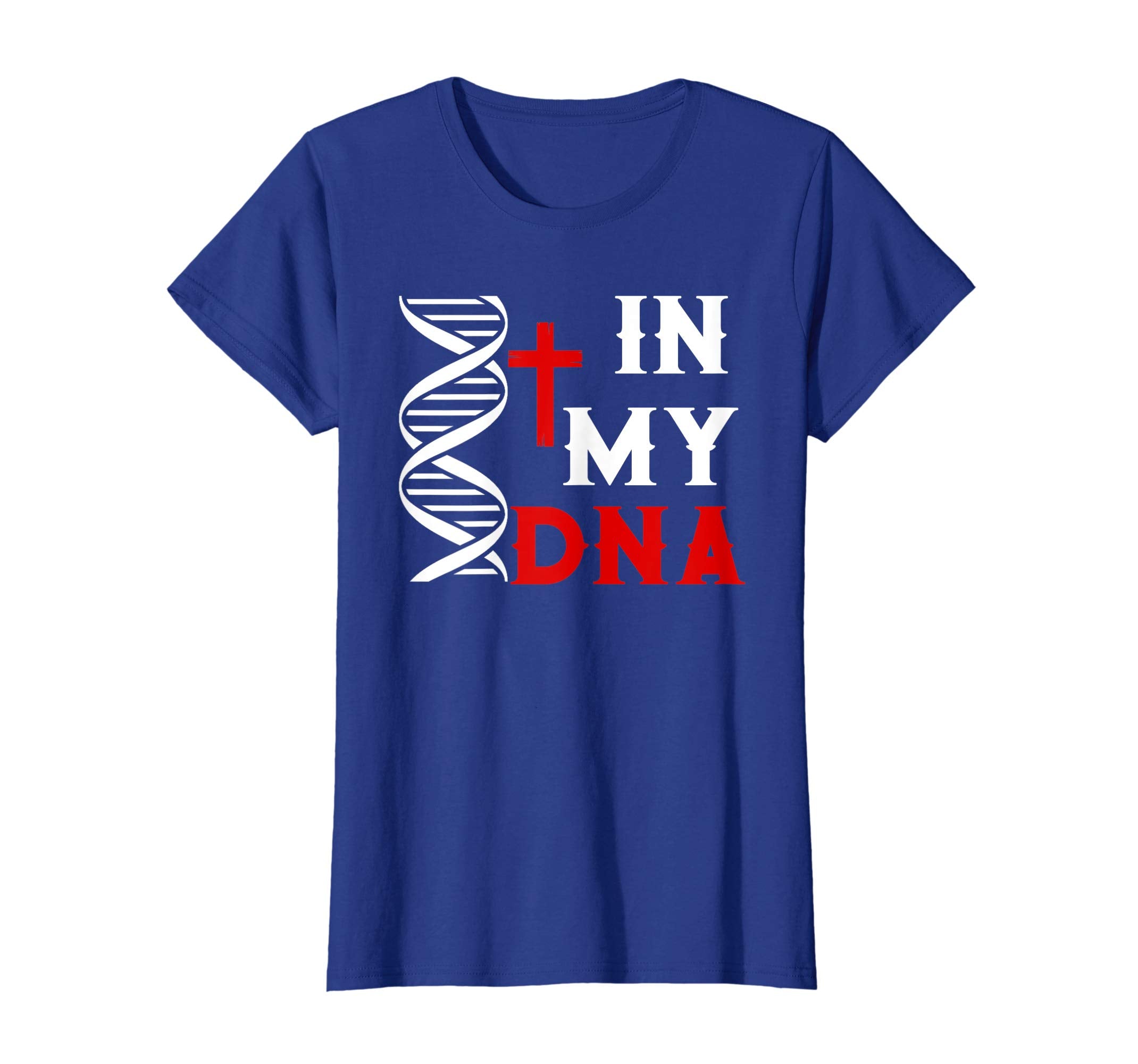 In My DNA Easter Shirt Gift For Easter Day Men Women