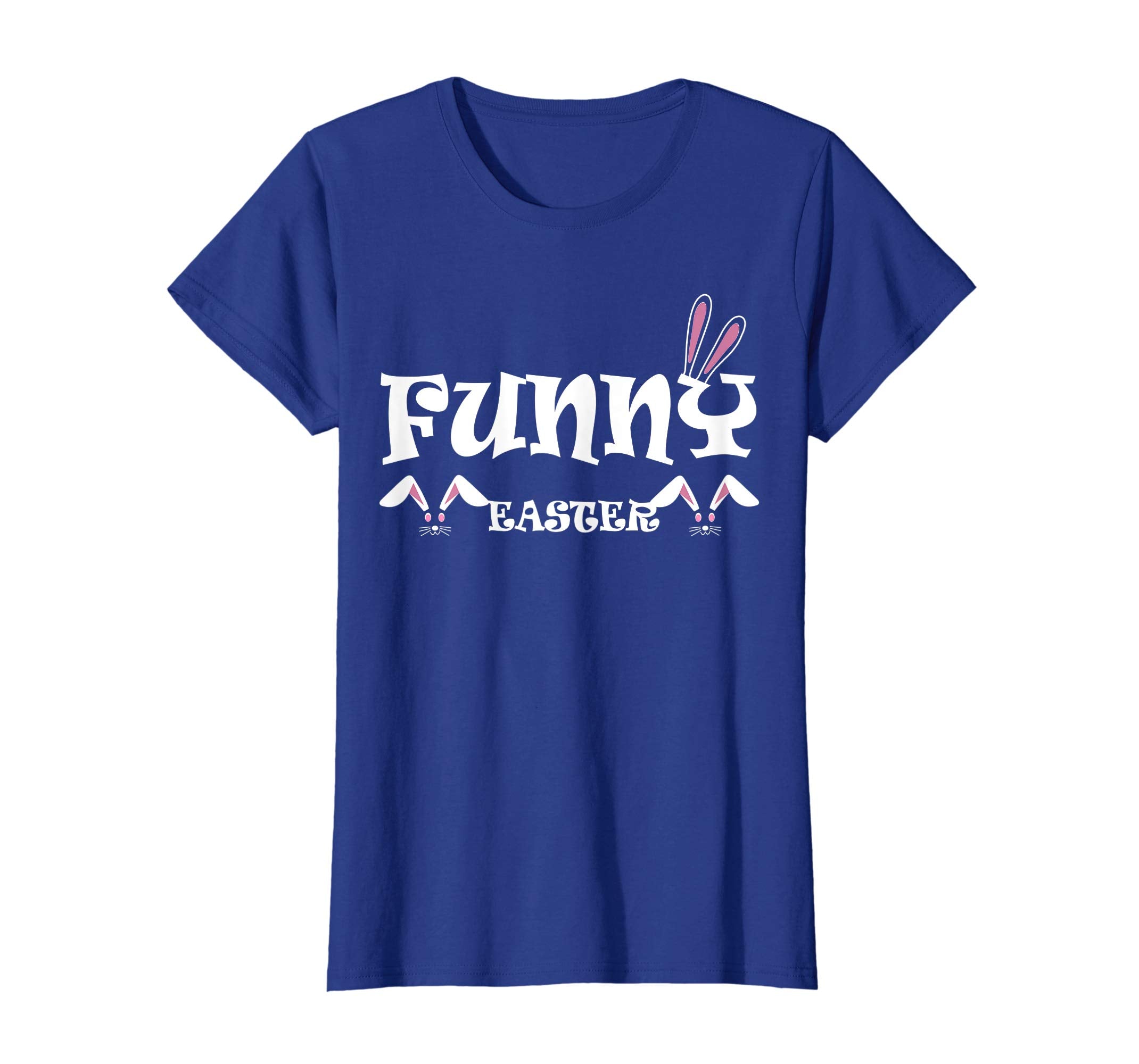 Funny Easter Shirt Boys Kids