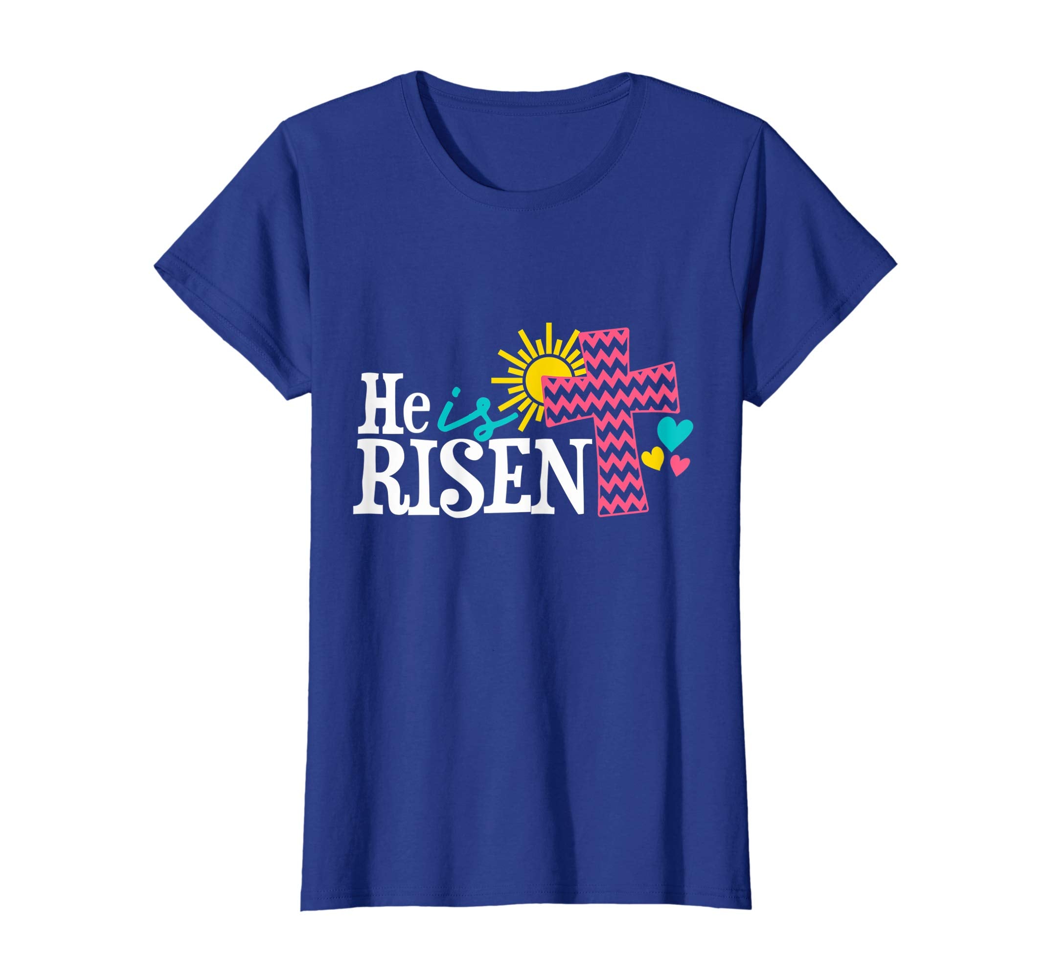 He is Risen Shirt Christian Easter T Shirt