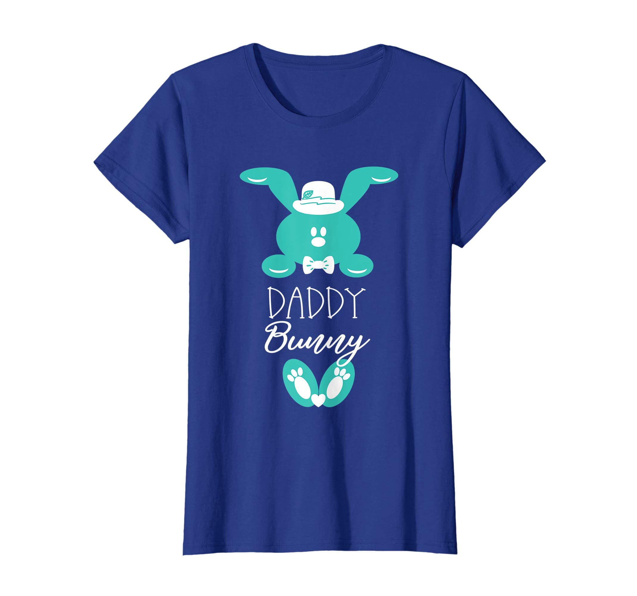 Daddy Easter Bunny Costume Shirt Cute Matching Family Gift