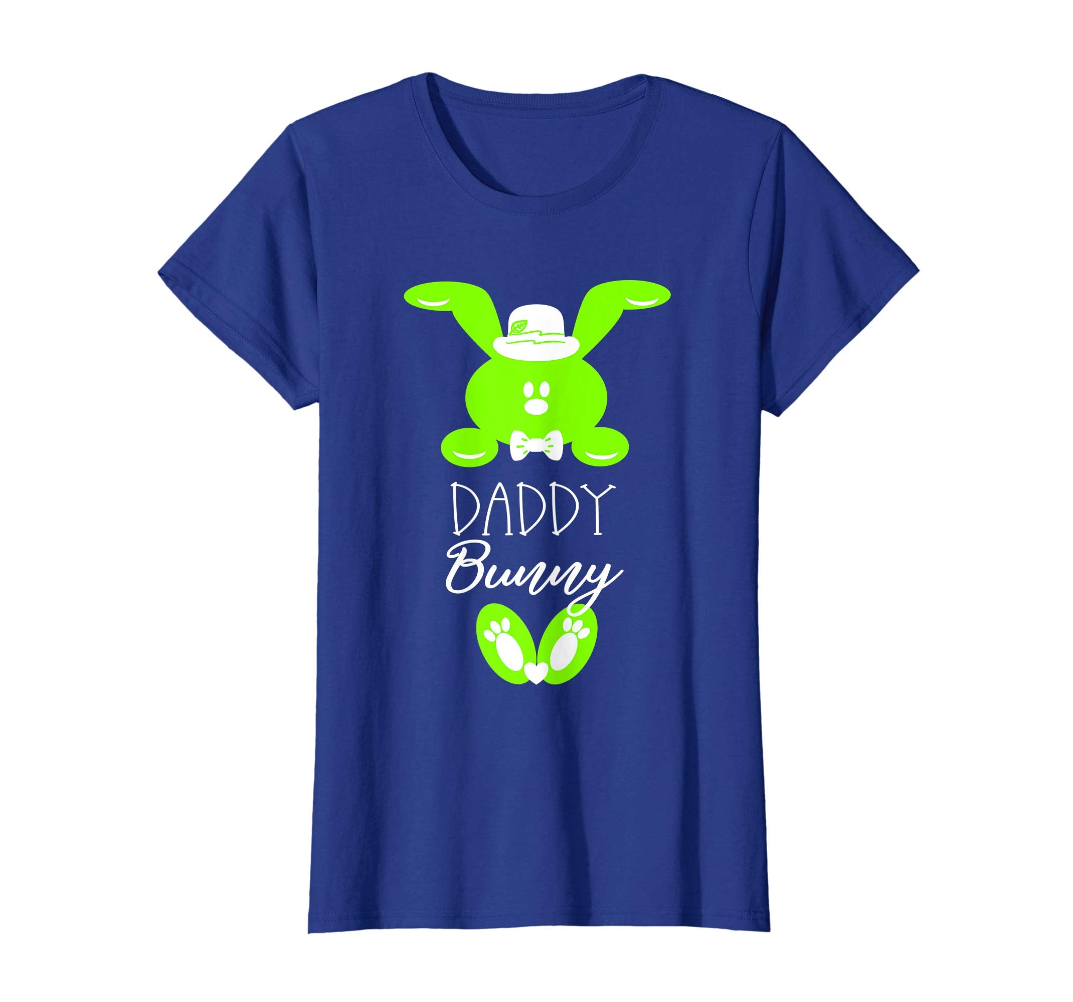 Easter Daddy Bunny Costume Shirt Cute Matching Family Gift