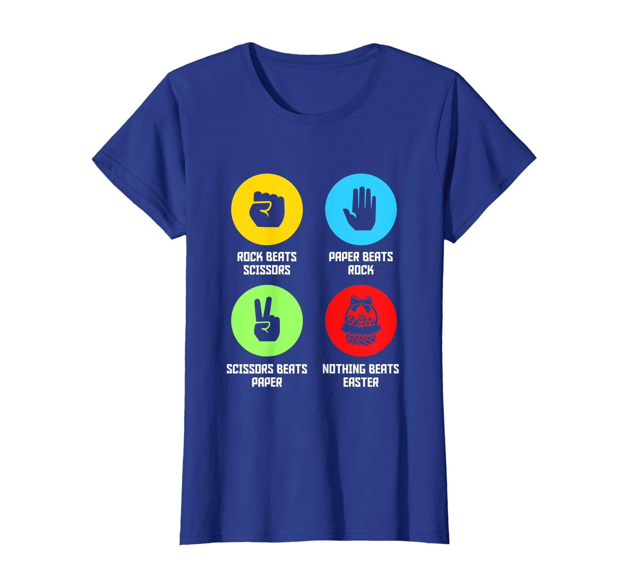 Easter Bunny Eggs Nothing T shirt Gifts for Kids Boys Girls