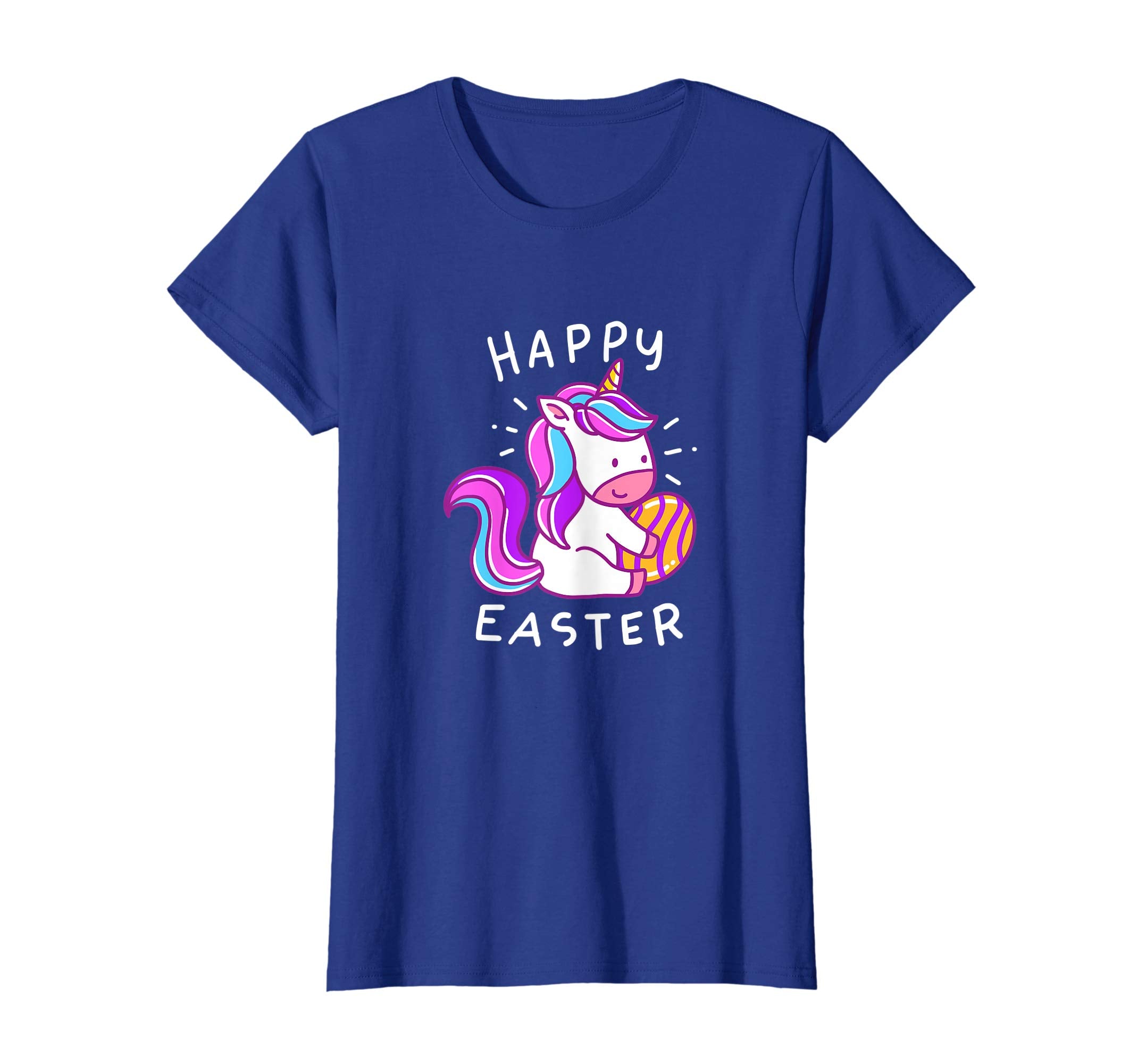Easter Unicorn Shirt for Unicorn Lovers - Gift for Kids