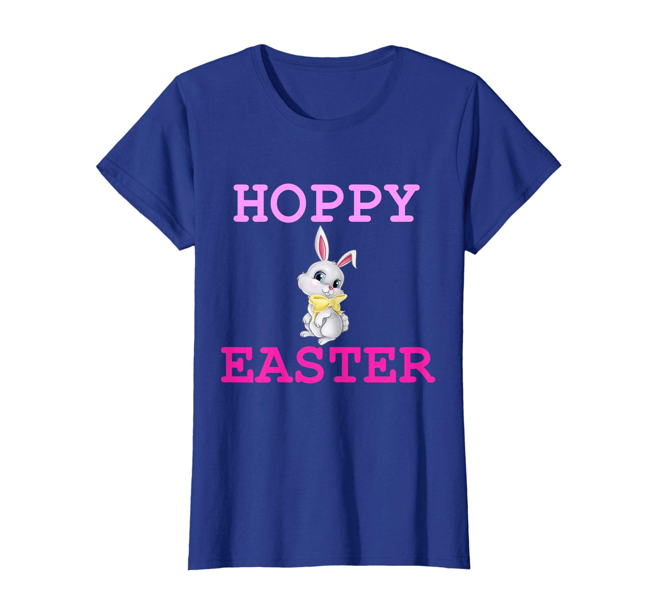 Happy Easter Tshirt | Funny Easter Bunny Tee