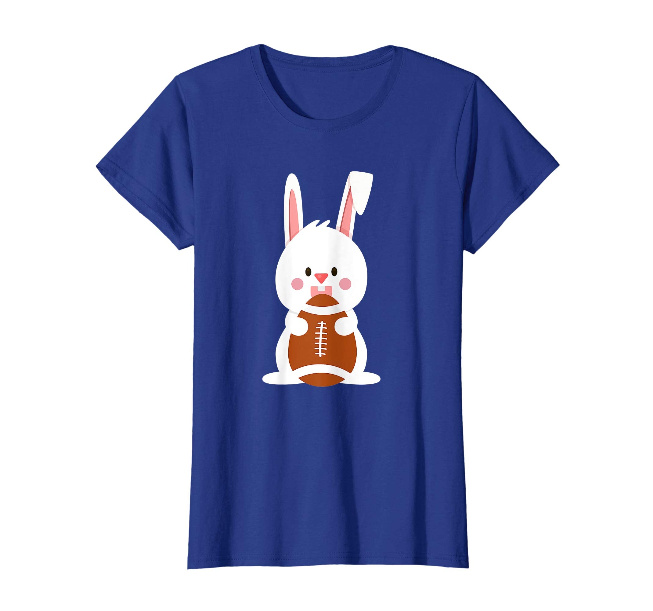 Funny Sports Easter Football Eggs T Shirt Cool Easter Gift