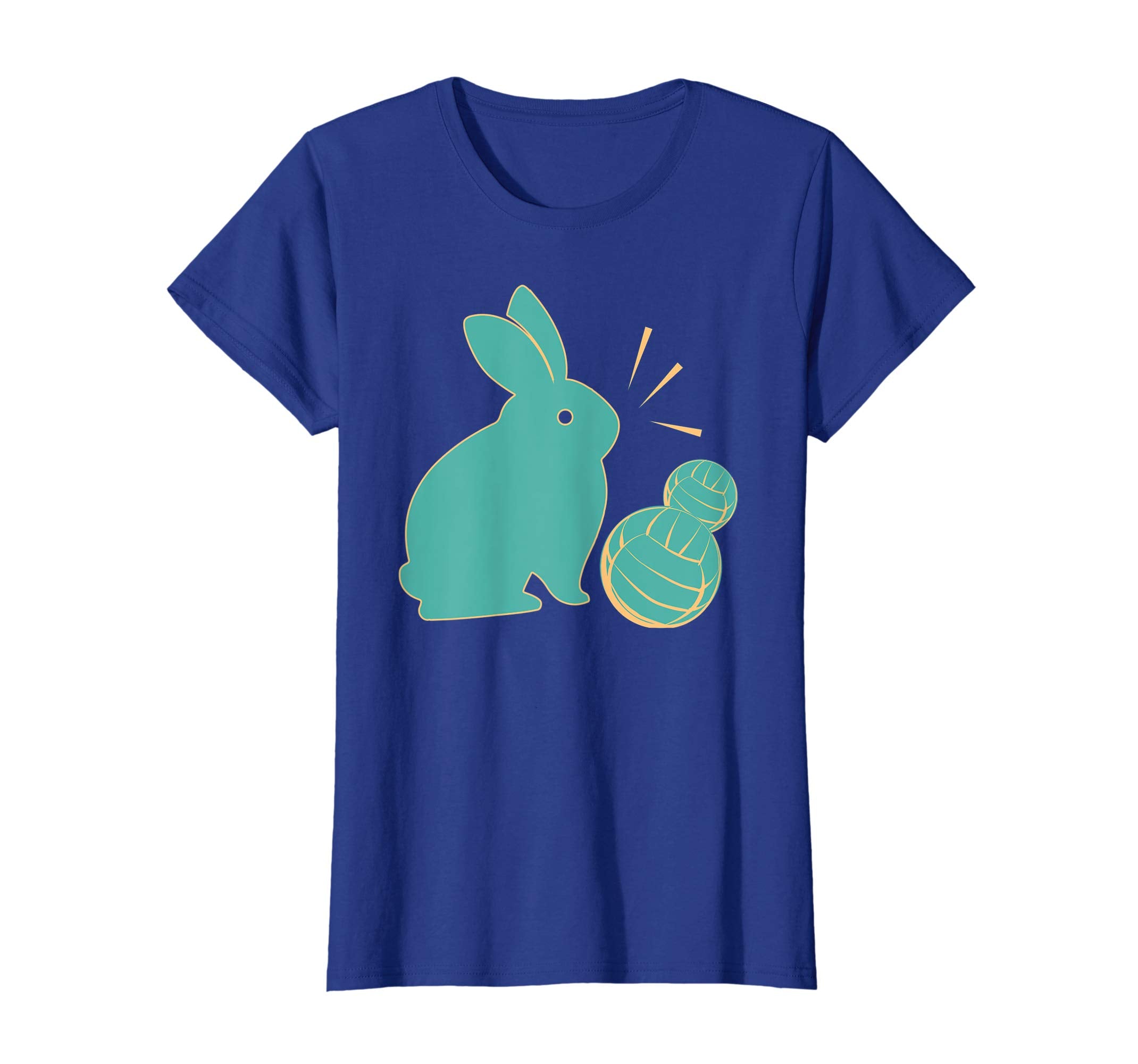 Cute Shirt For Volleyball Lover. Easter Gift For Kids/Adult.