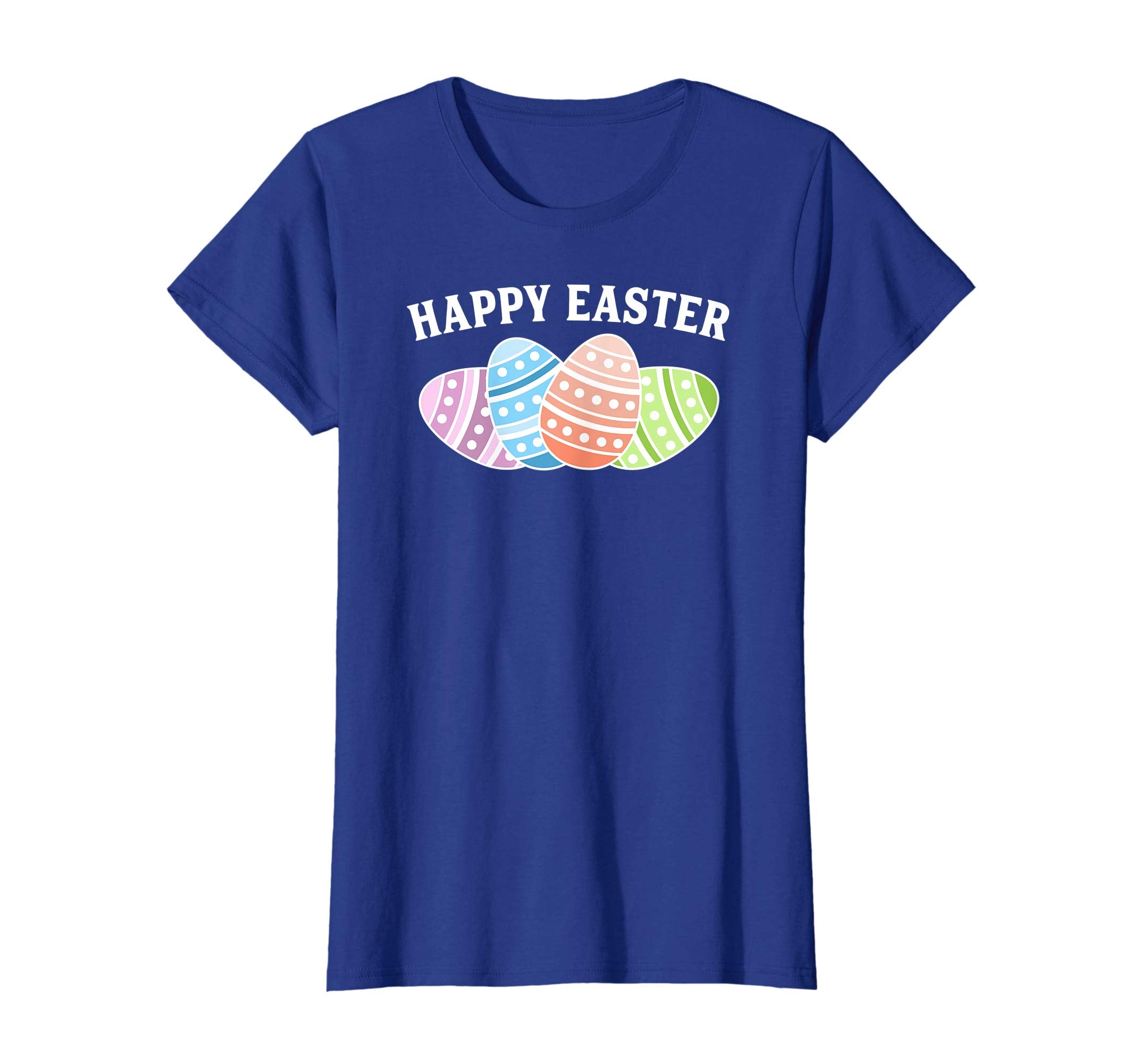 Happy Easter Shirt - Easter Egg Shirt - Easter T-Shirt