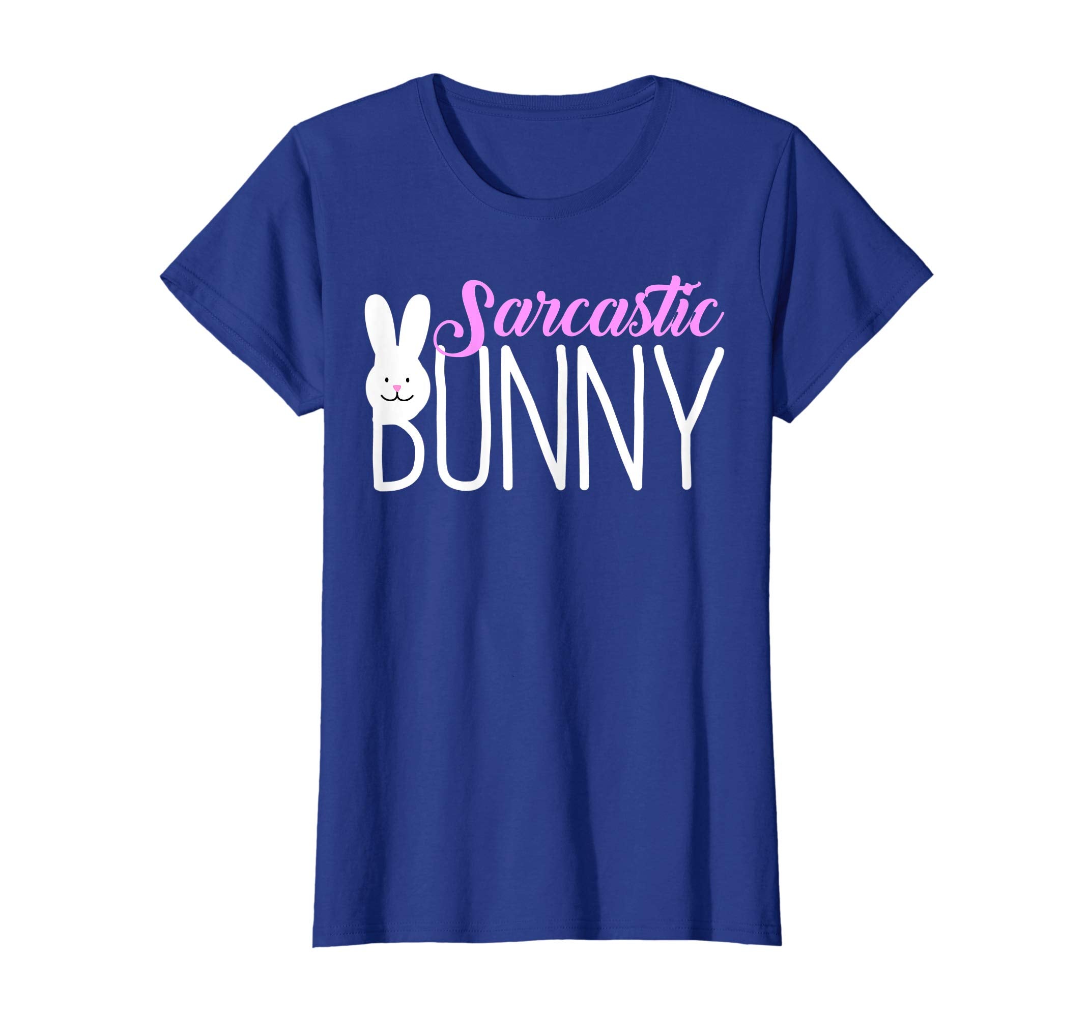 Matching Family Group Easter TShirt Sarcastic Bunny Funny