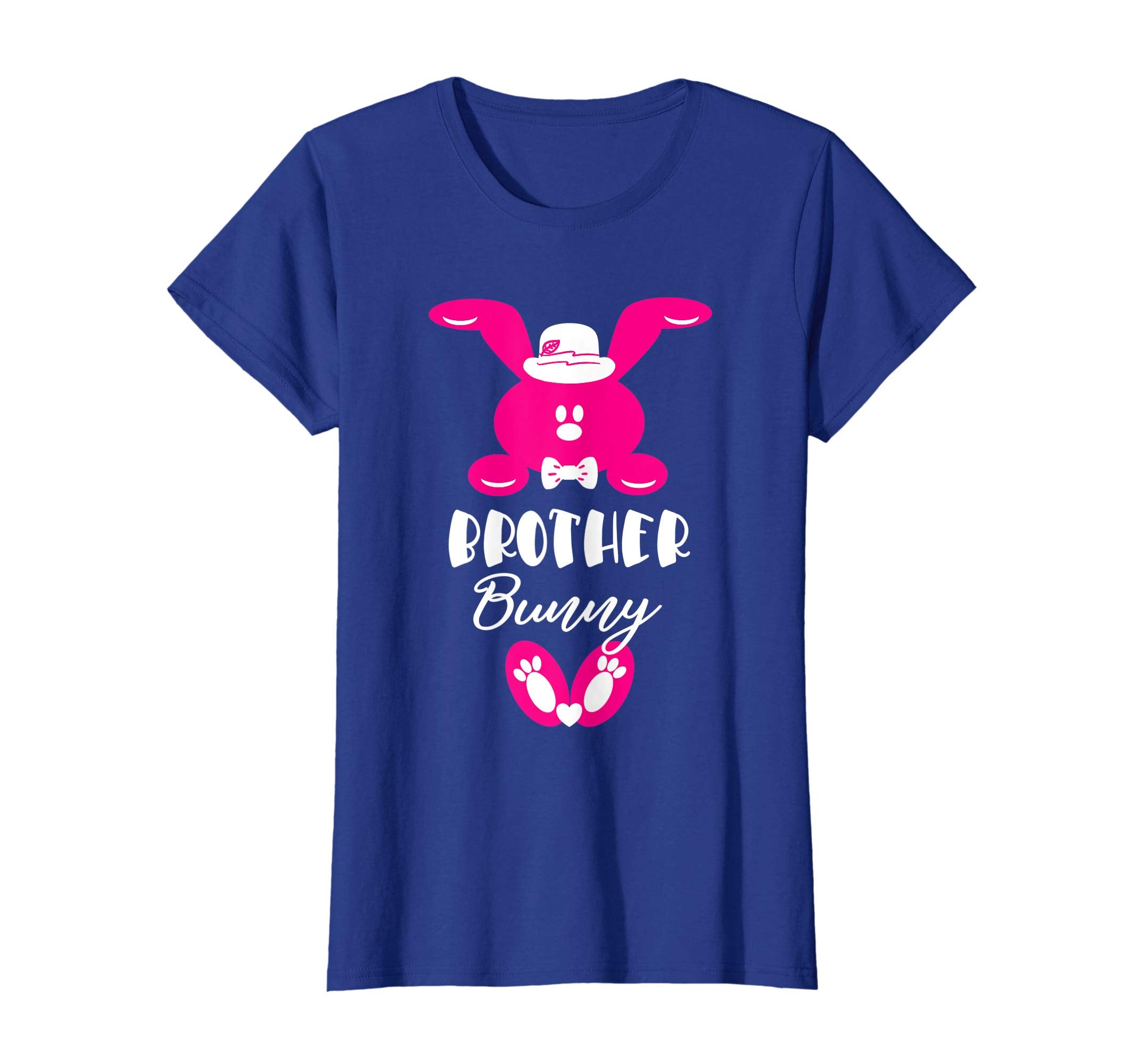 Easter Brother Bunny Costume Shirt Cute Matching Family Gift