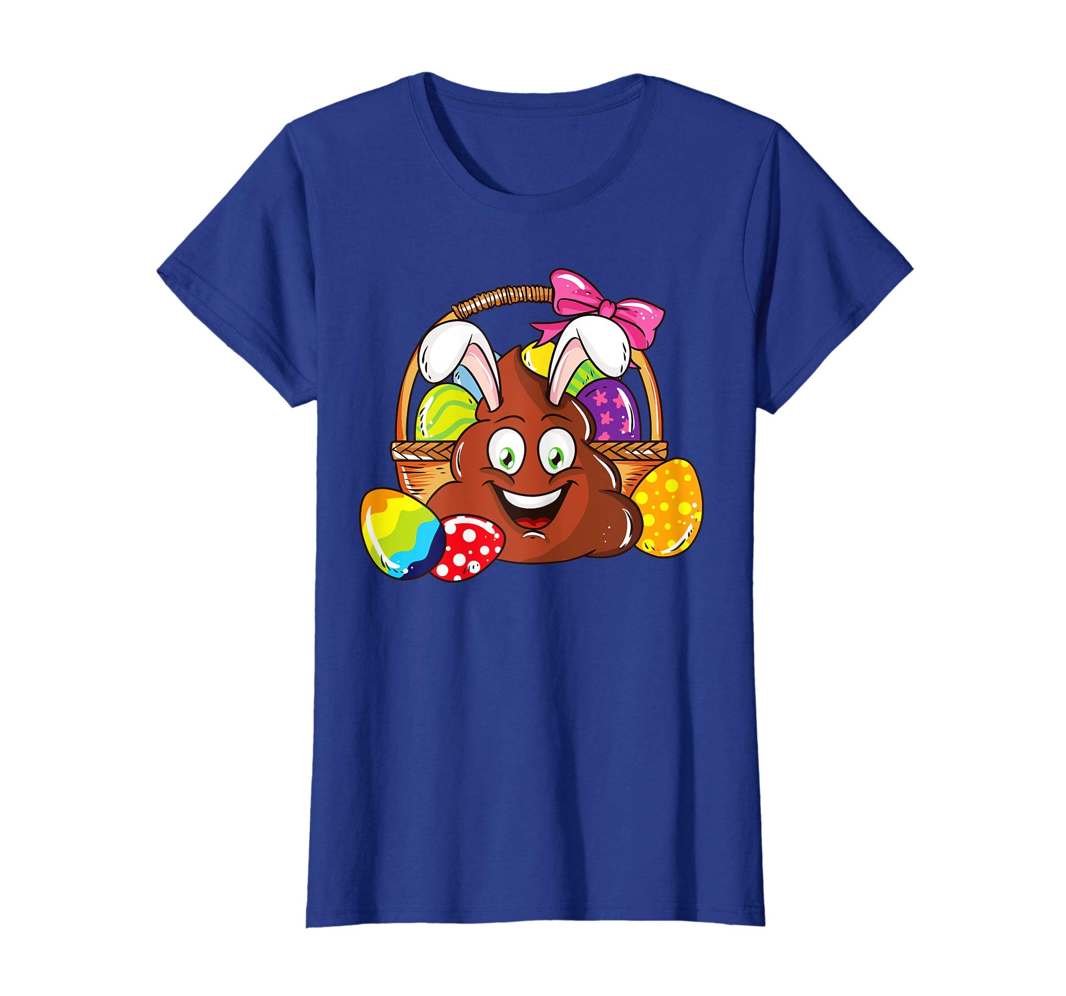Poop Shirt Funny Easter Shirts Poop Shirt