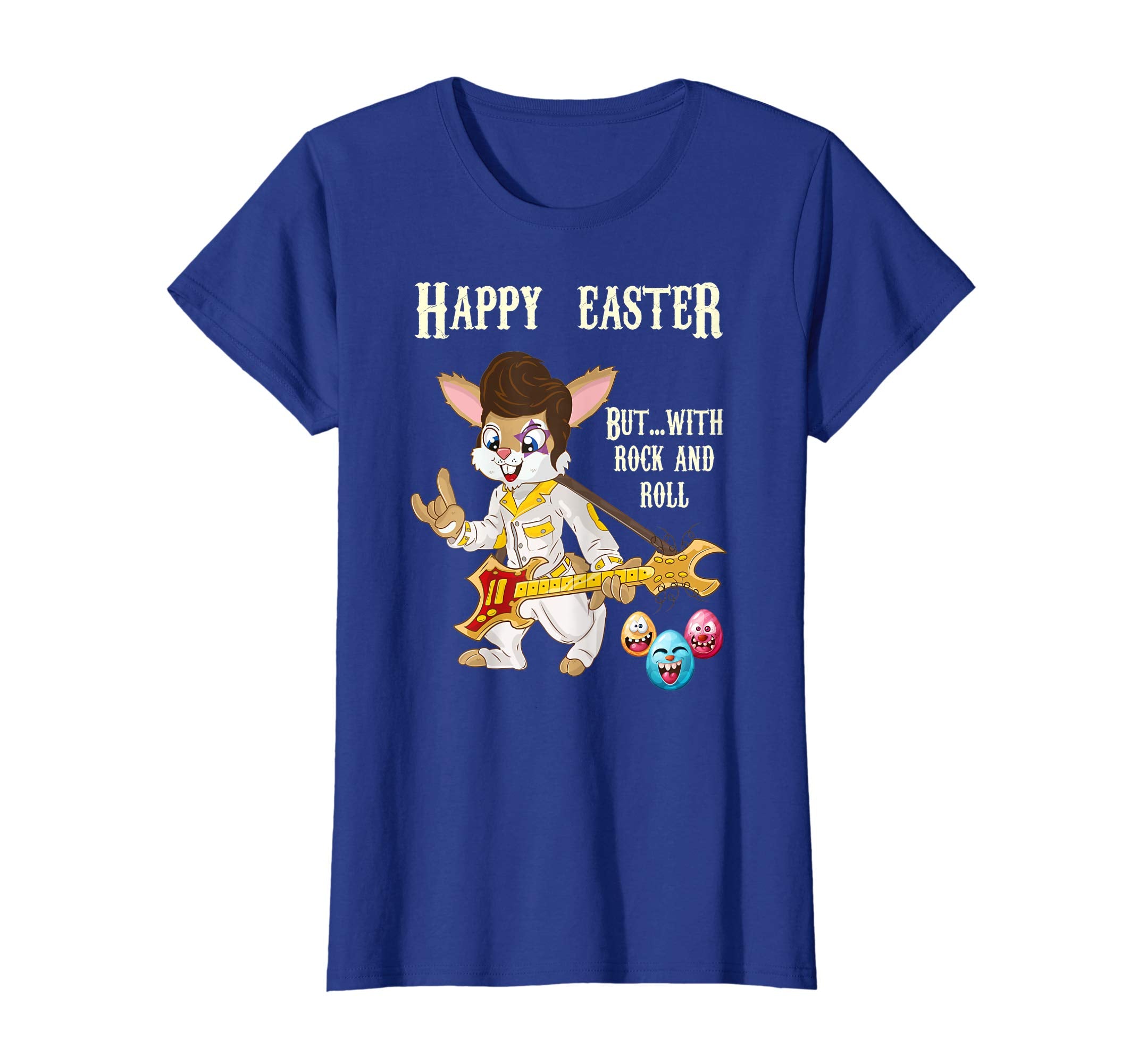 Meme Easter tshirt, Fun and special rock and roll lovers