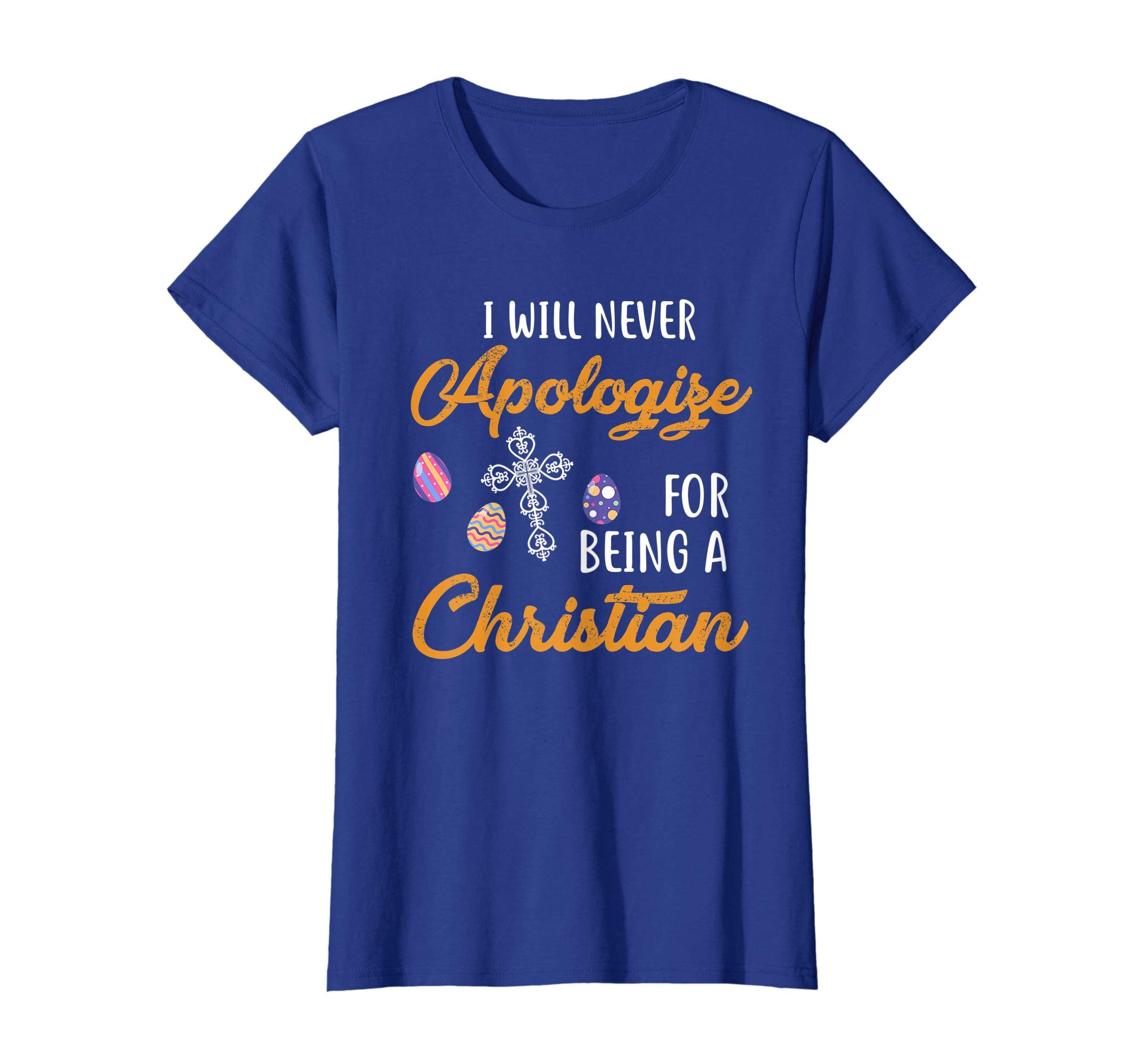 Jesus Christian Shirt Easter Day Matching T-Shirts Gift