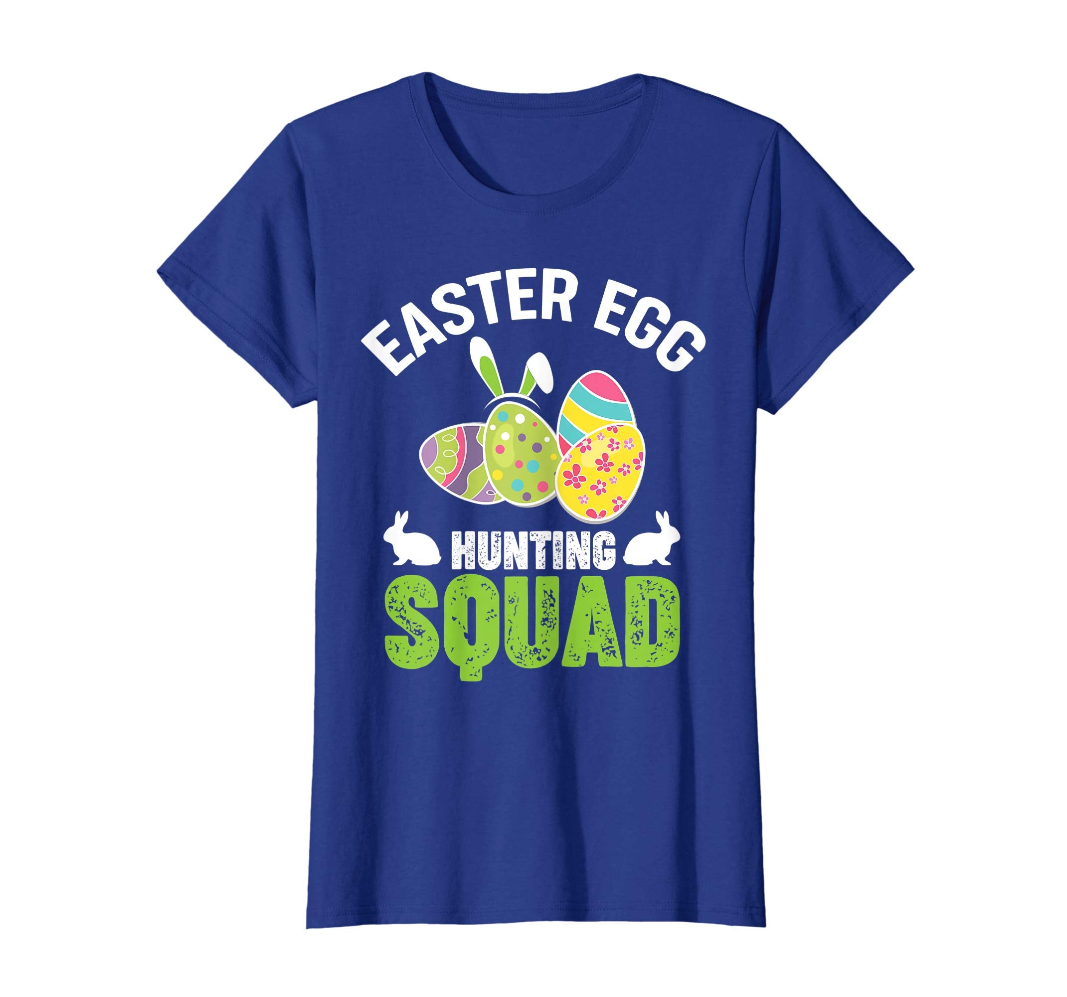 Easter Egg Hunting Squad Shirt Funny Easter Eggs Shirt Gift