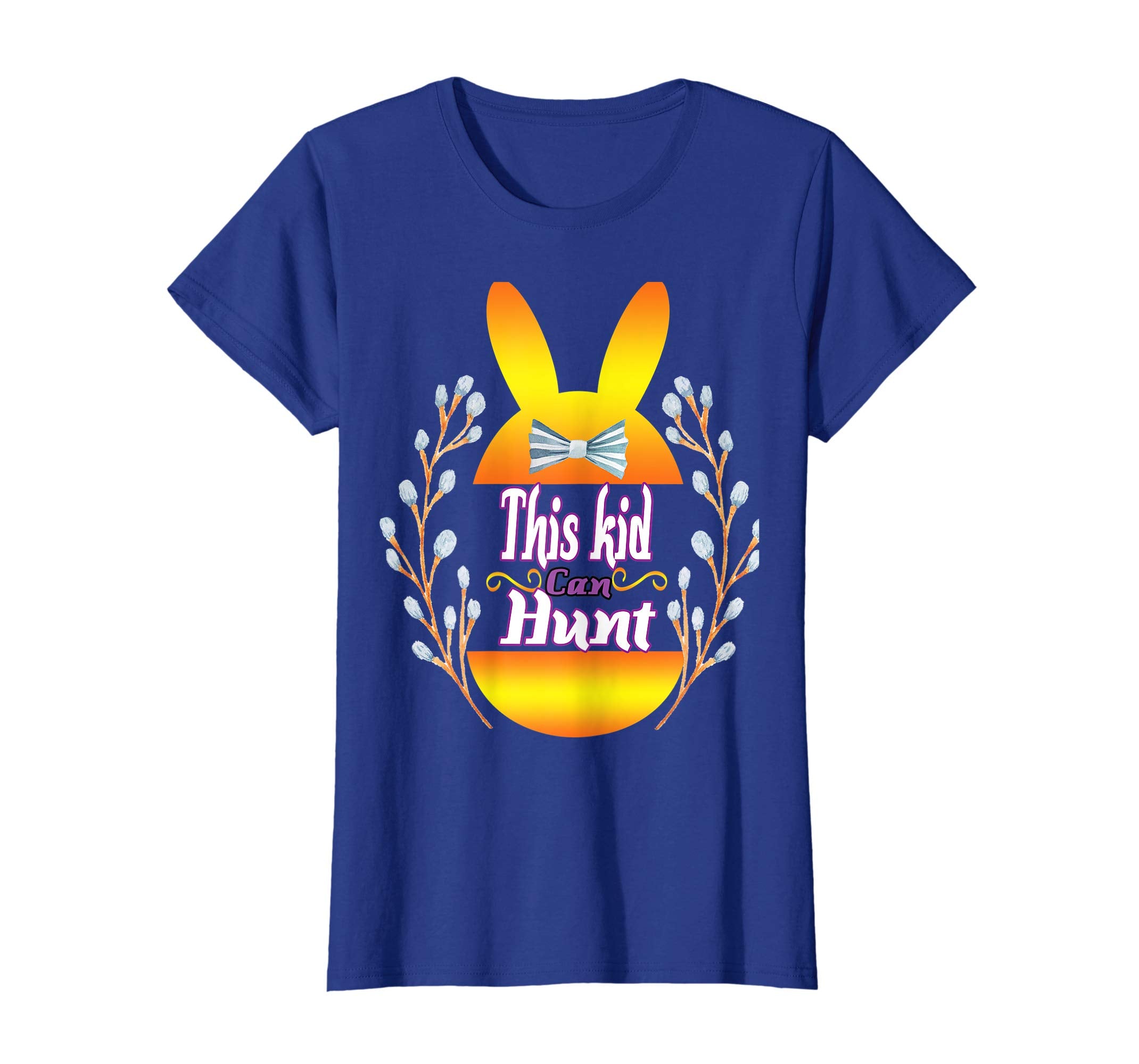 Cute Easter Graphic Tees Toddlers Girl T Shirt Hunt Egg