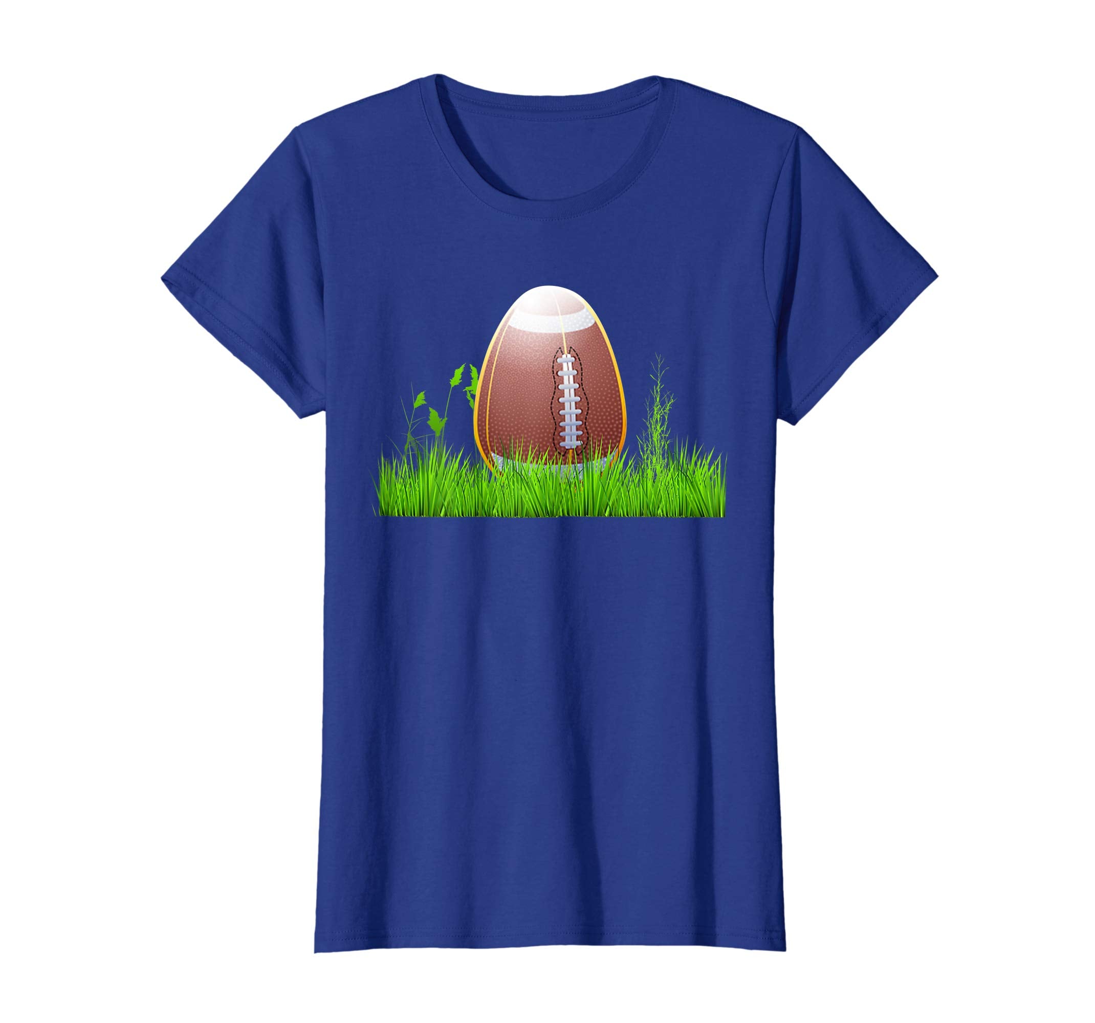 Football Egg Easter T shirt Men Women Kids Football lovers