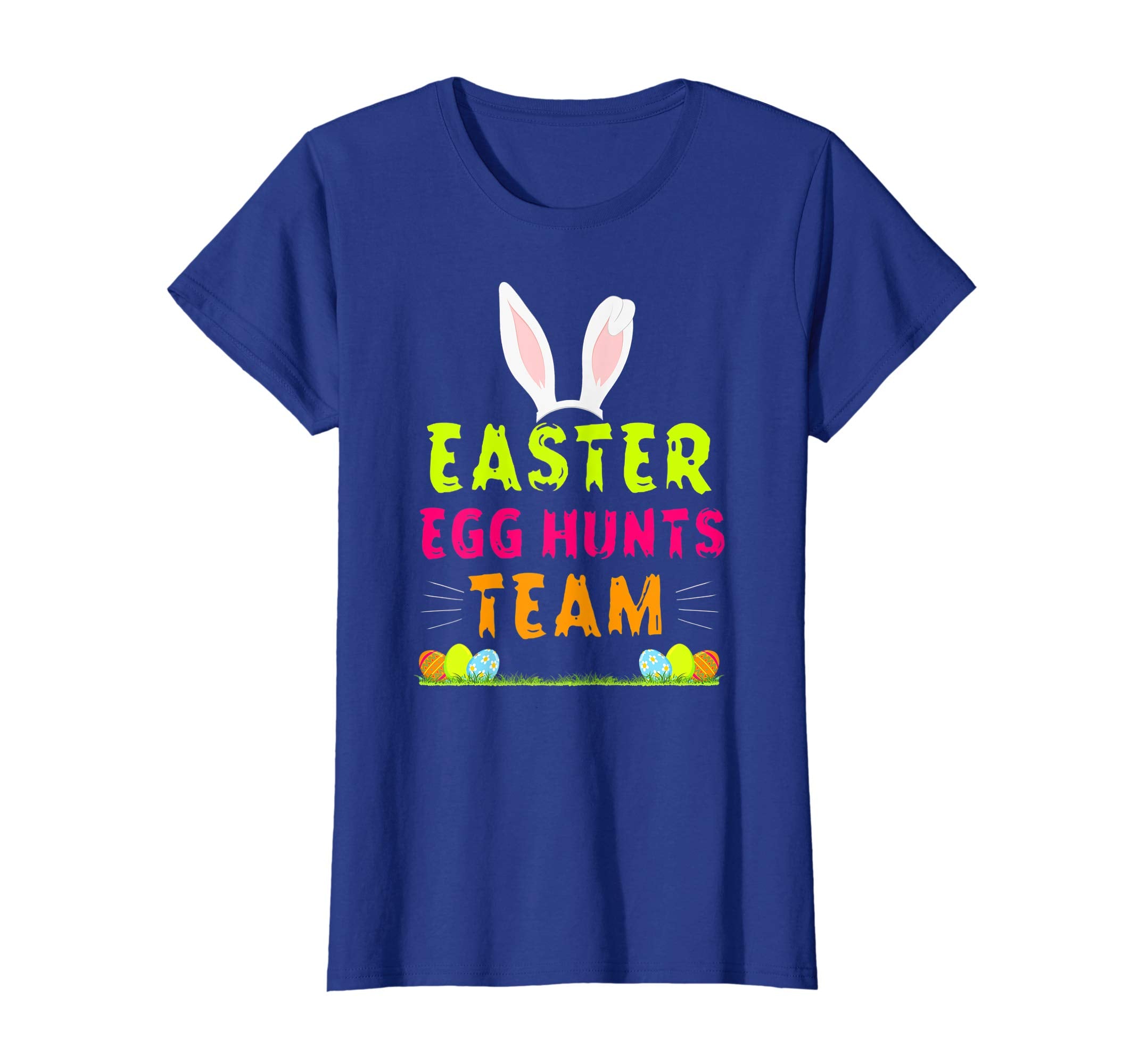 Easter Egg Hunts Team Shirt