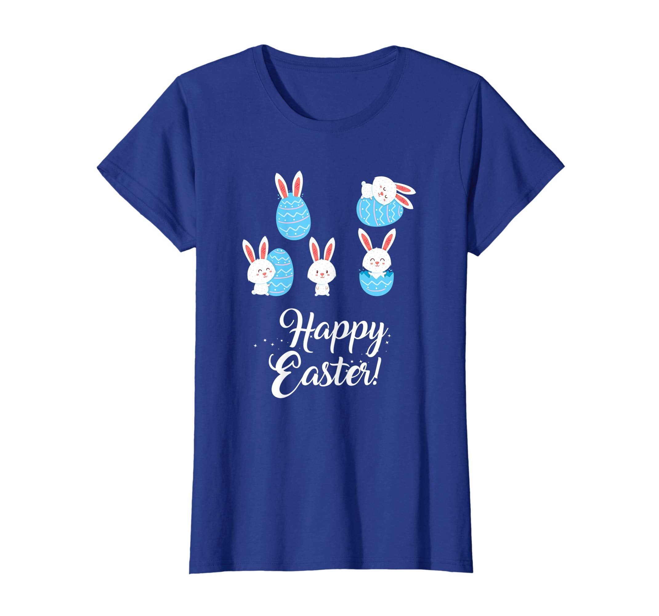Easter Shirts | HAPPY EASTER T Shirt
