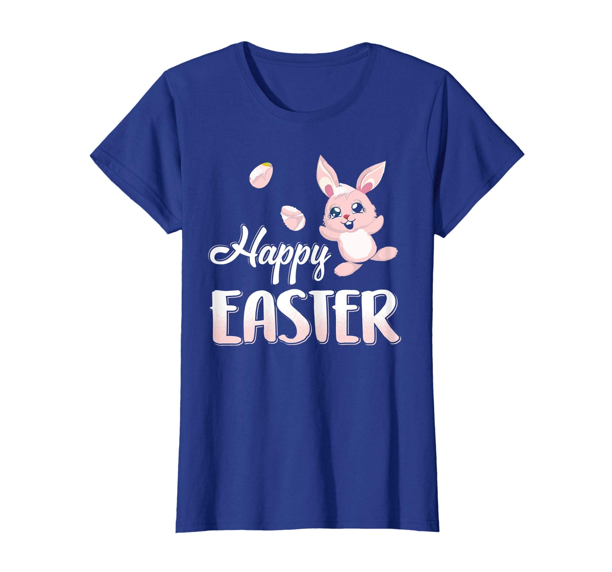 Happy Easter Love Bunny T-Shirt