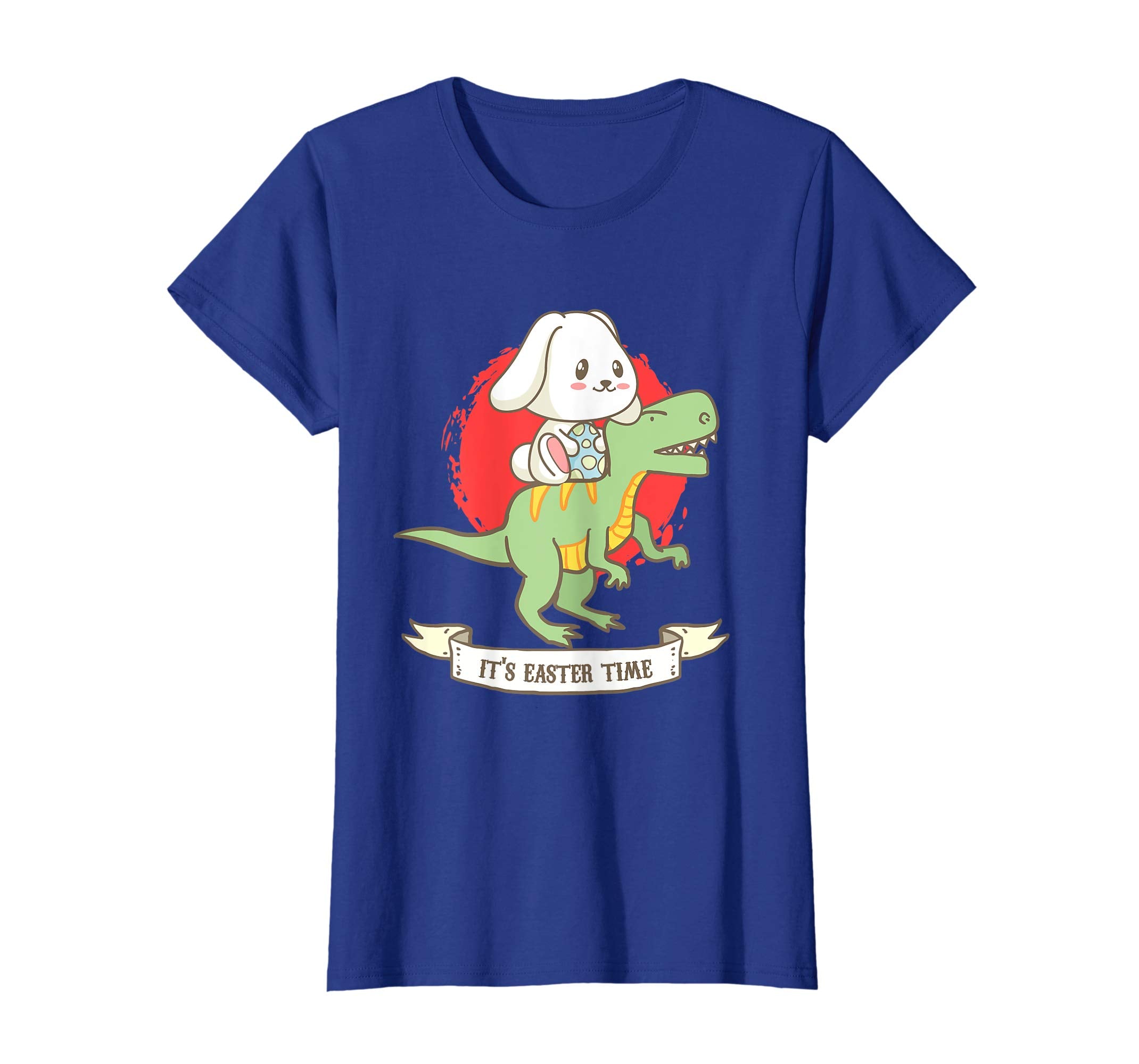 It's Easter Time Funny Easter Shirt