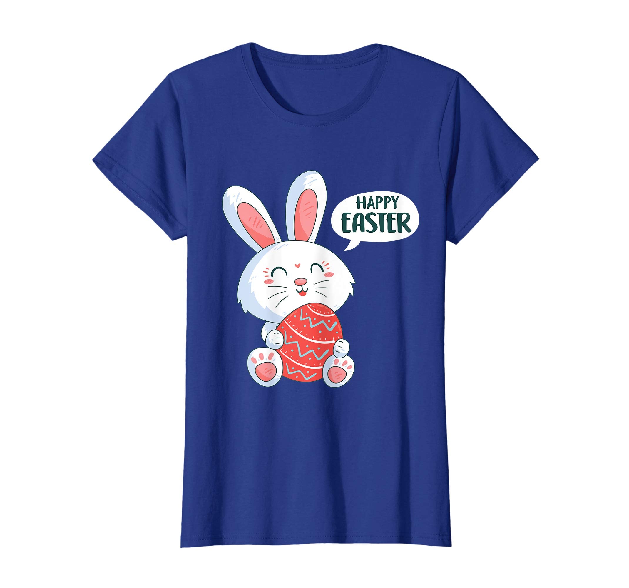 Happy Easter Day T-Shirt