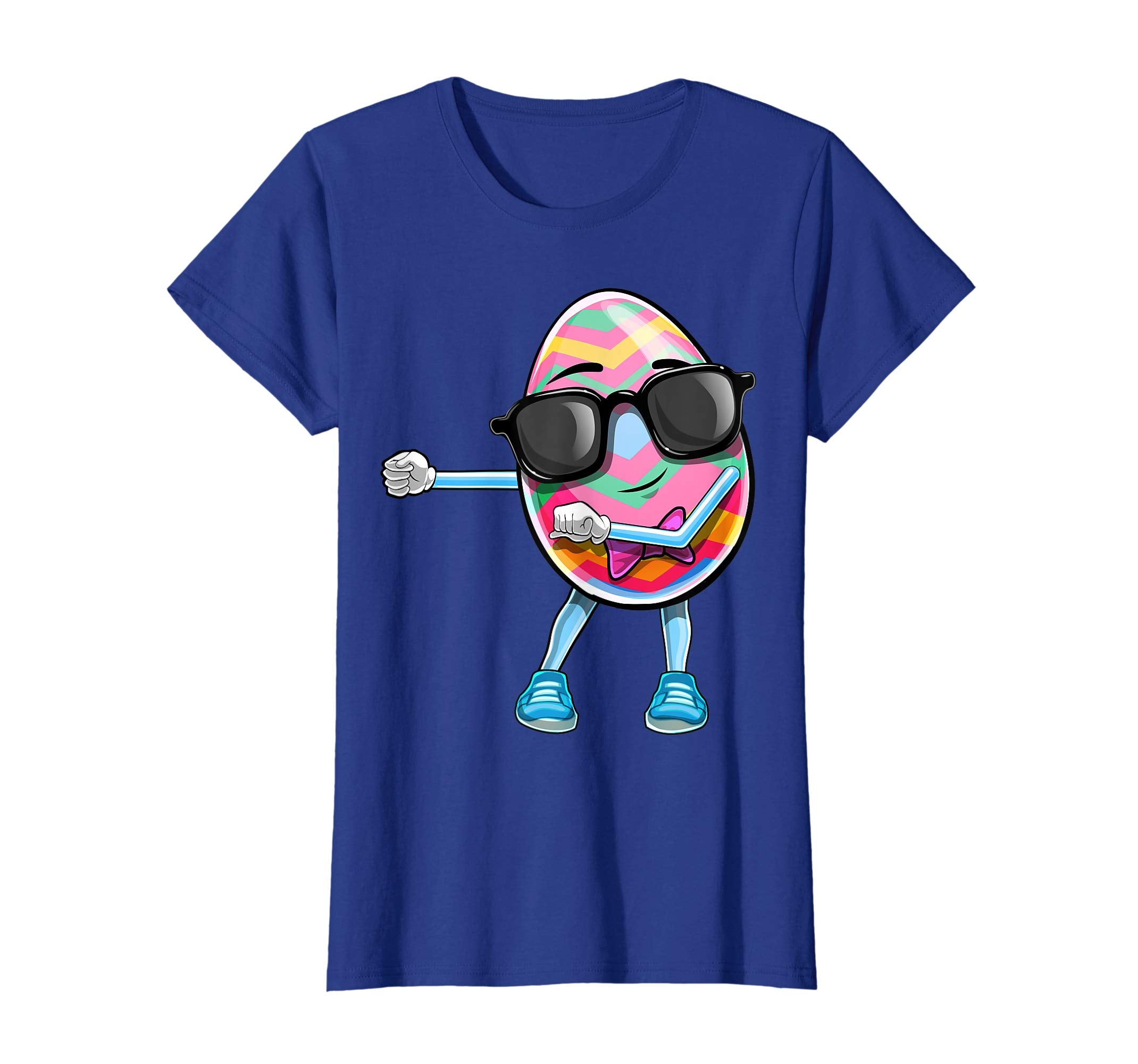 Flossing Easter Egg Shirt Kids Funny Easter Day Gift Kids