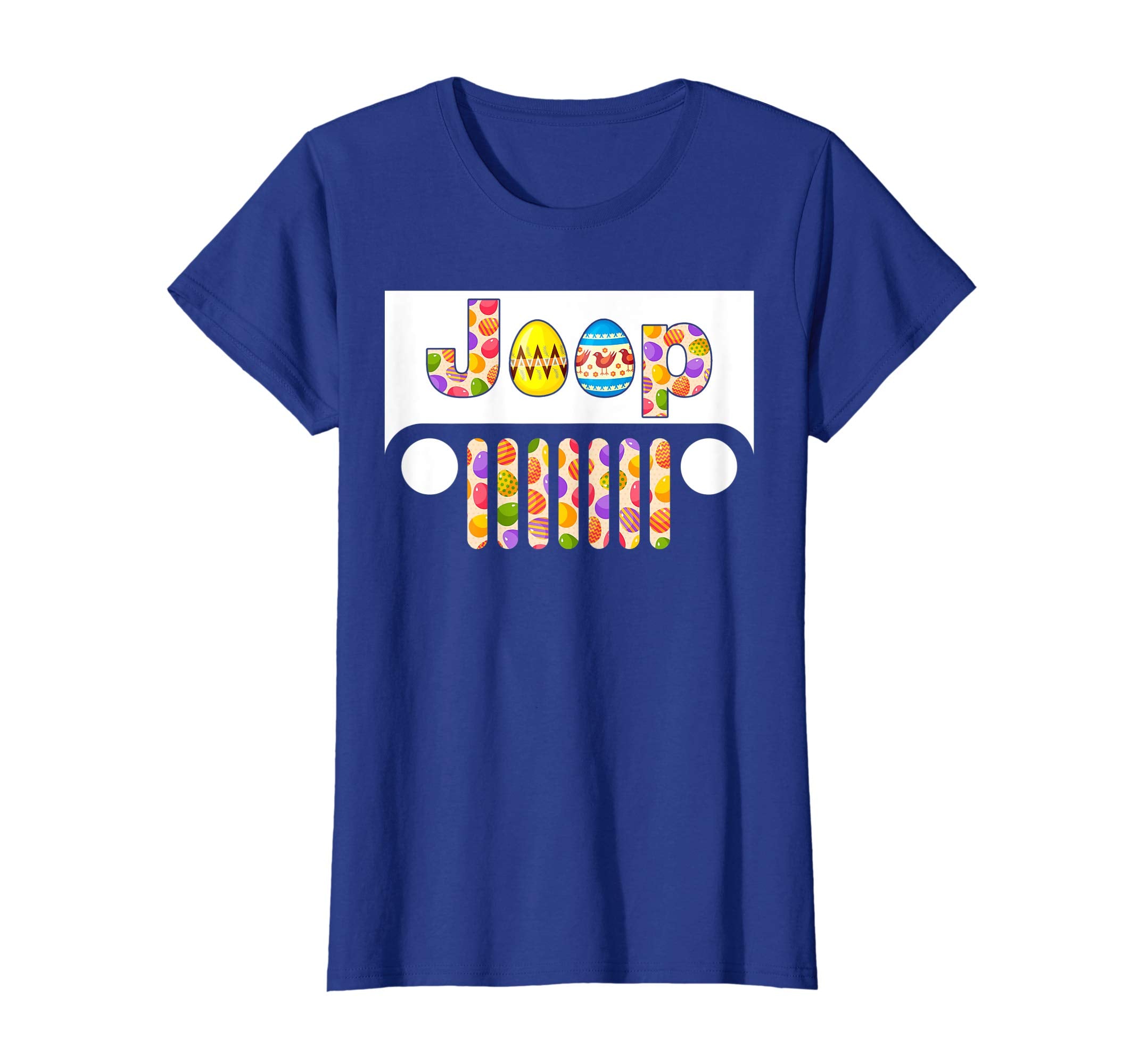 Jeep Eggs Easter 2019 Gift Shirt Jeep Drivers