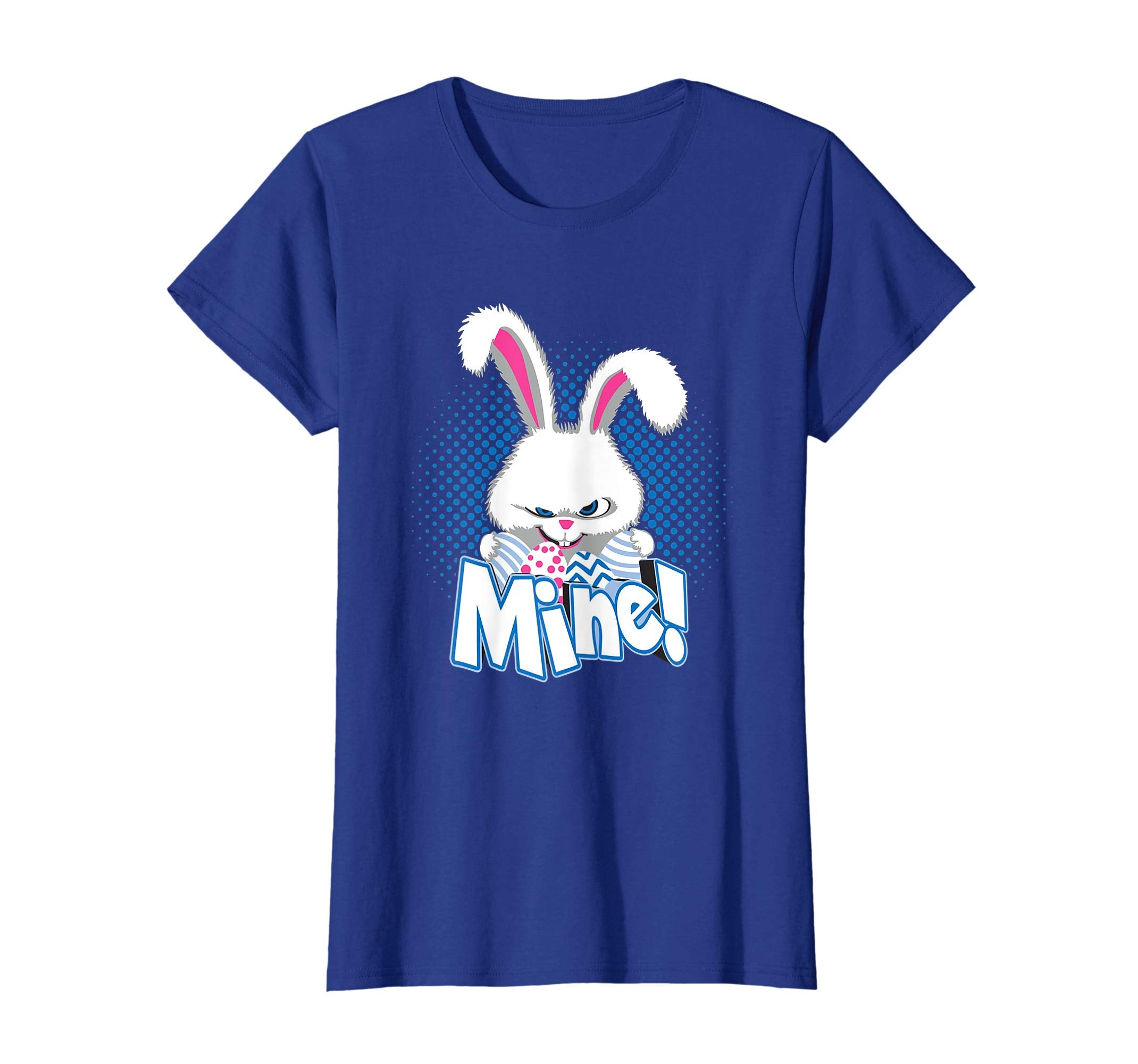 Easter Bunny Rabbit Egg Hunt T Shirt Gift Kids Boys Girls