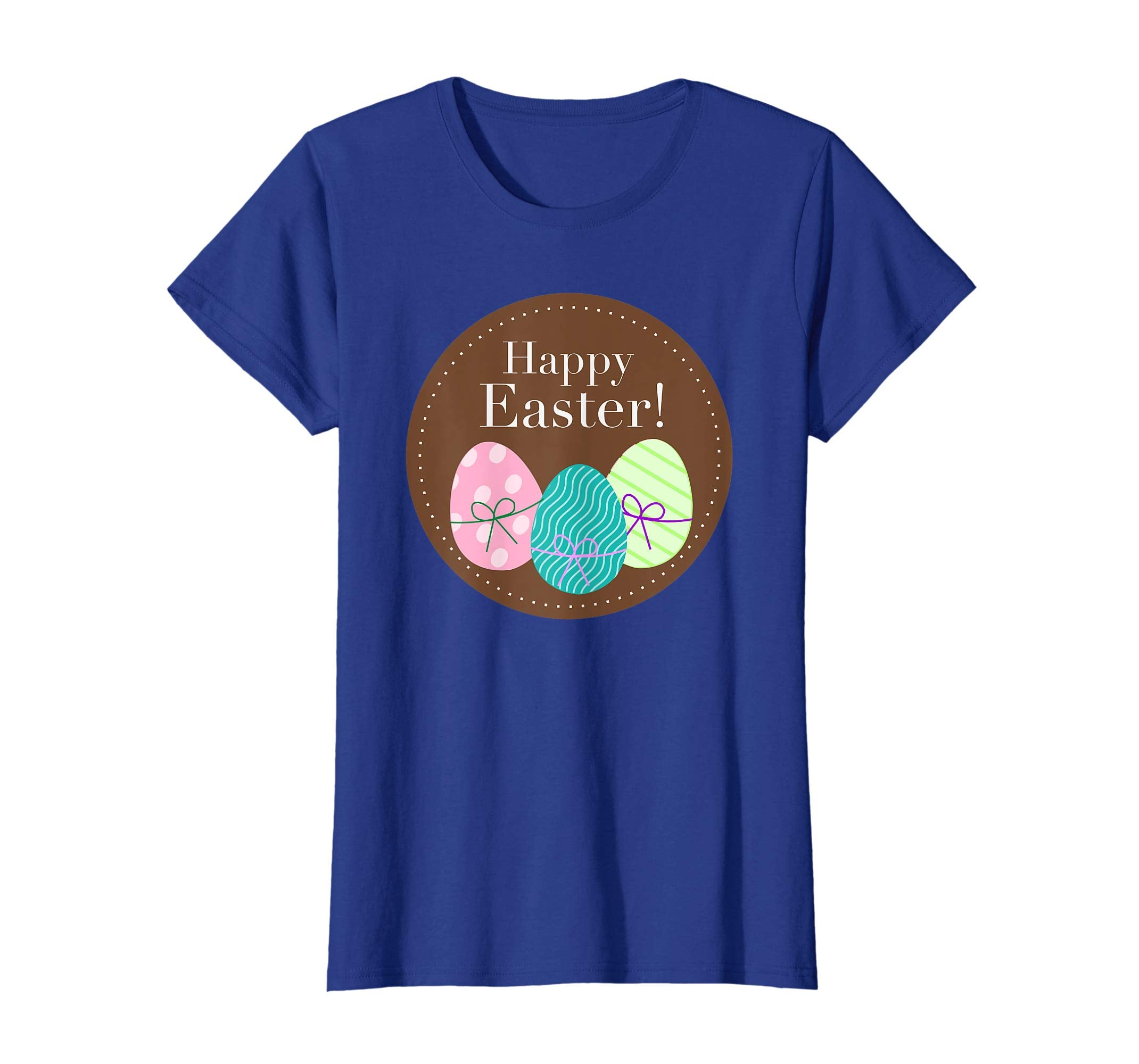 Happy Easter Shirt Easter Eggs Shirt Toddler Girls Boys Kids
