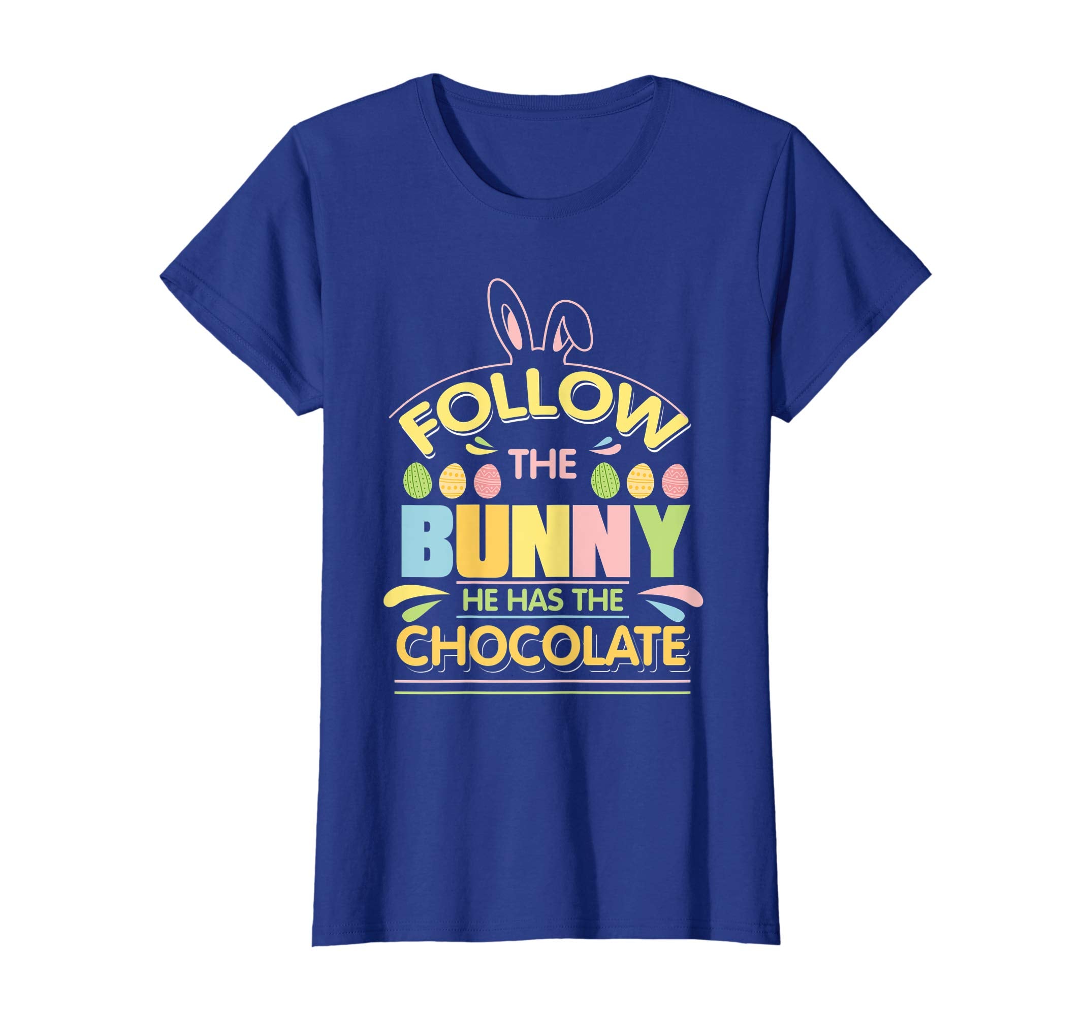 Girls Easter Bunny Shirt Happy Easter Will Trade Brother Tee
