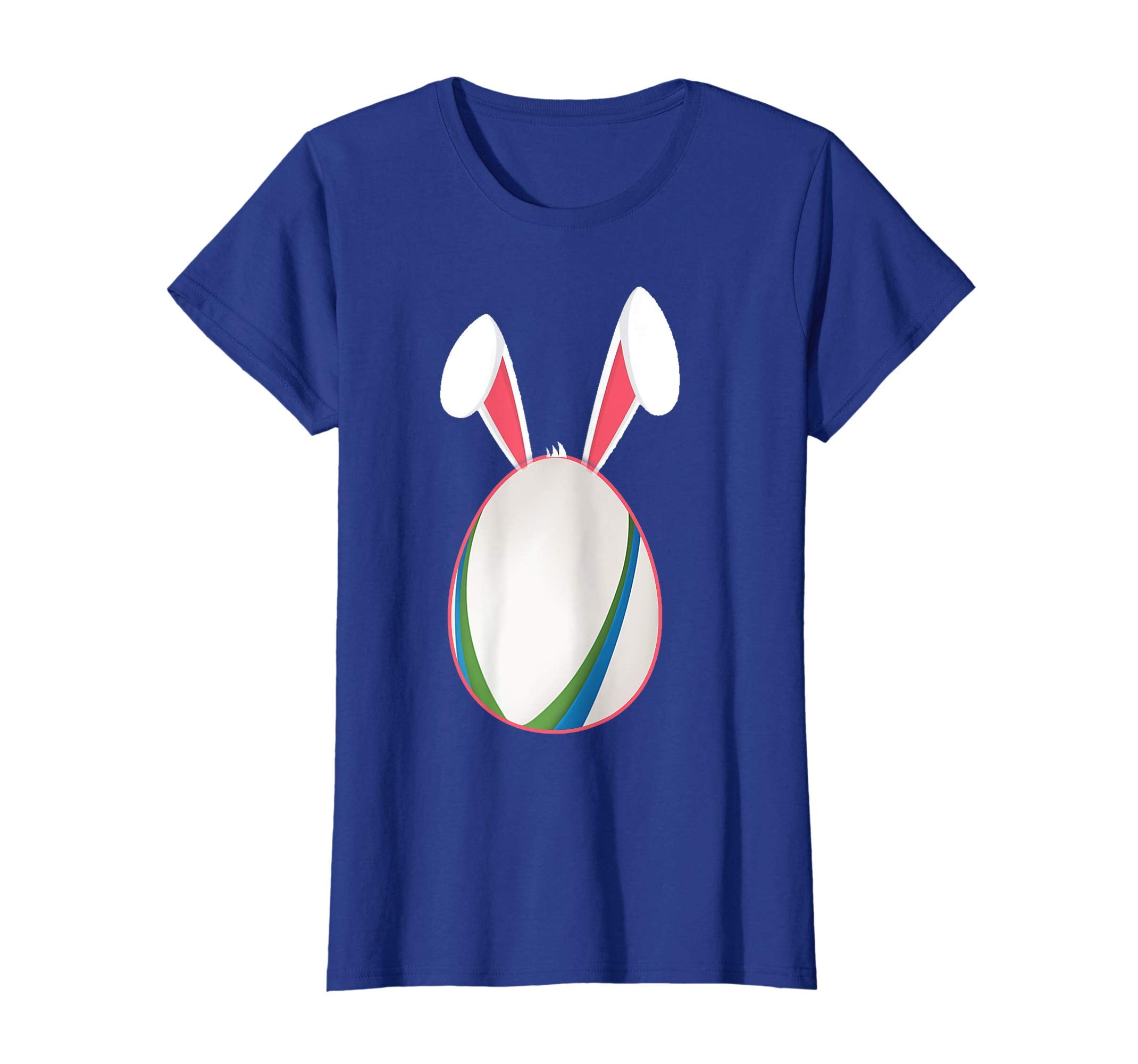 Golf Easter Bunny Egg T Shirt Cute for Kids Boys