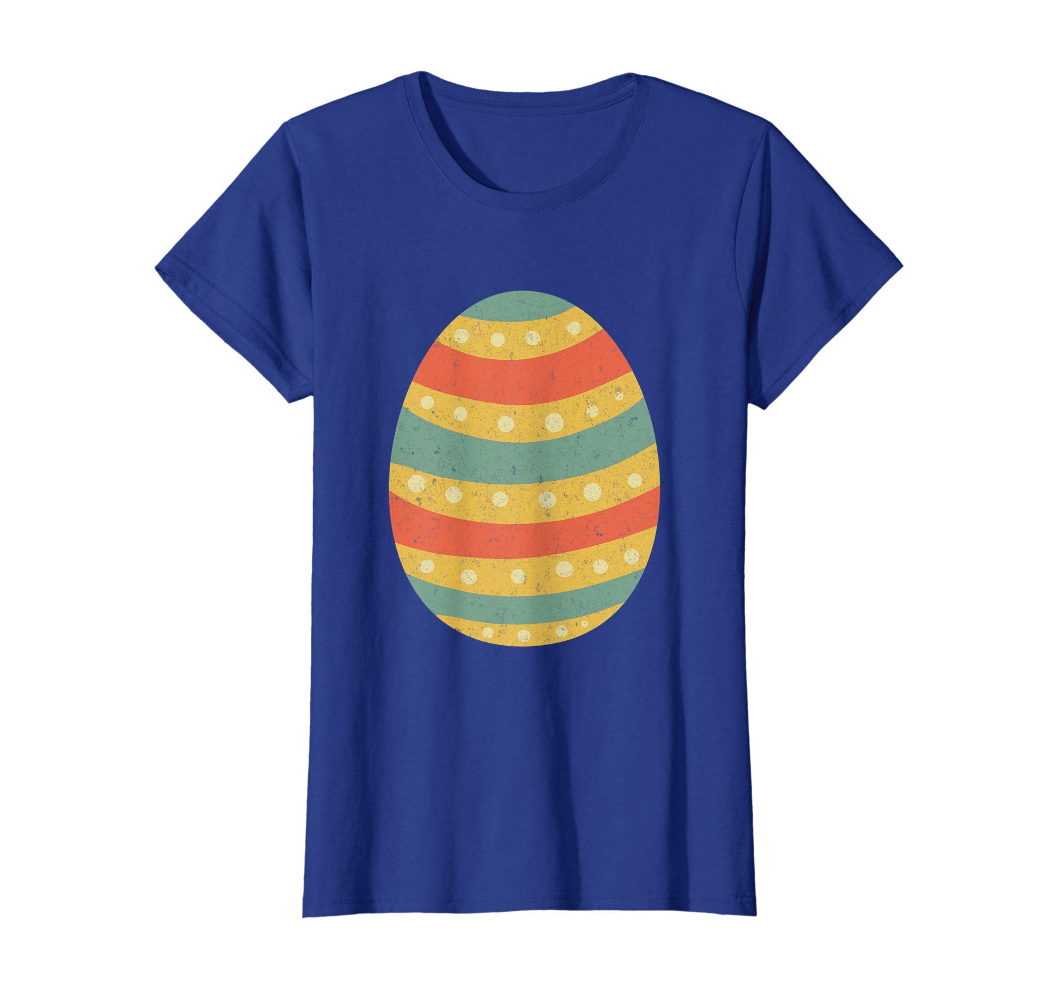 Vintage Easter Egg Shirt Gift Ideas